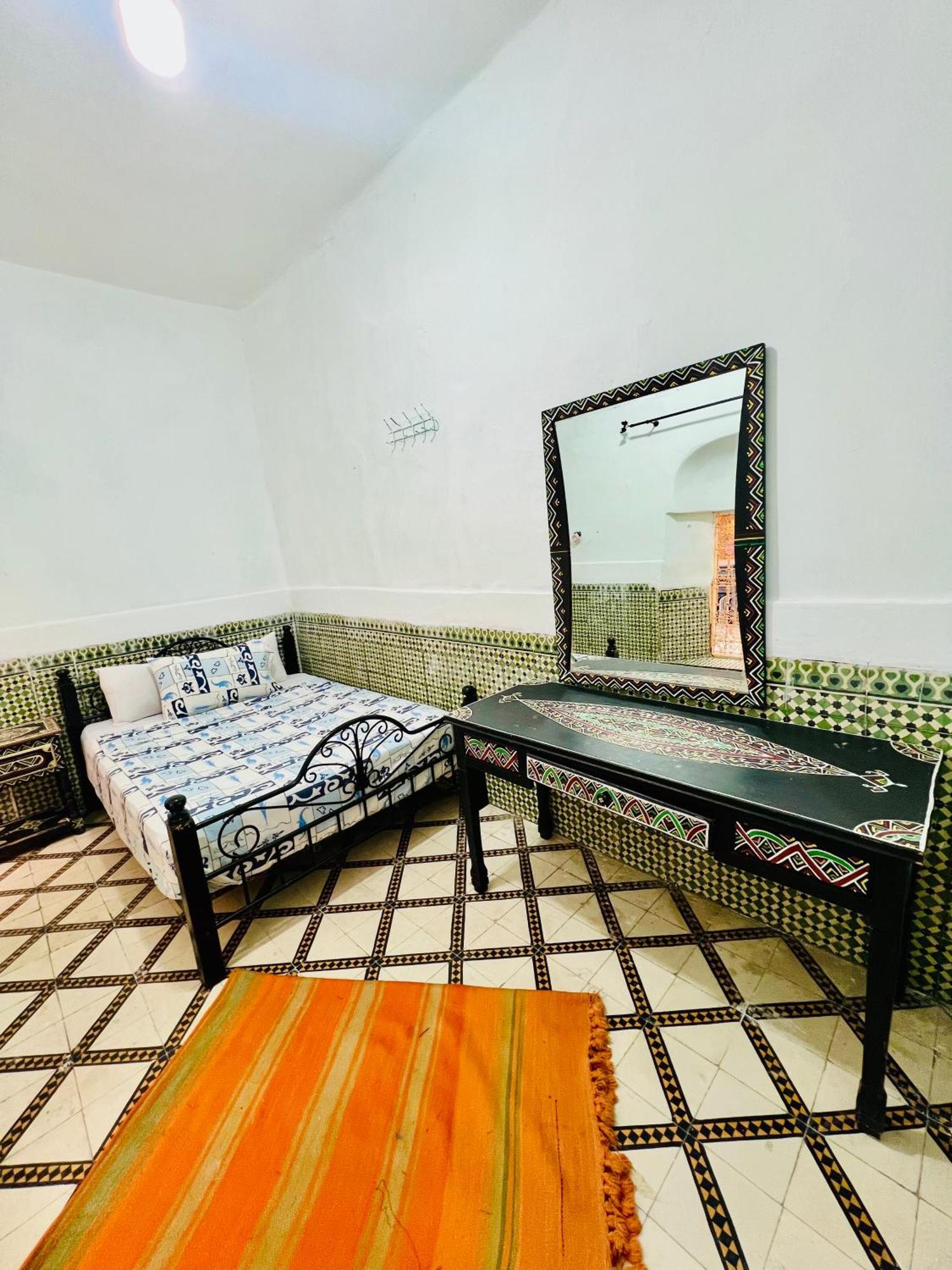 Appartement Dar Jamaa Lfna Marrakesh