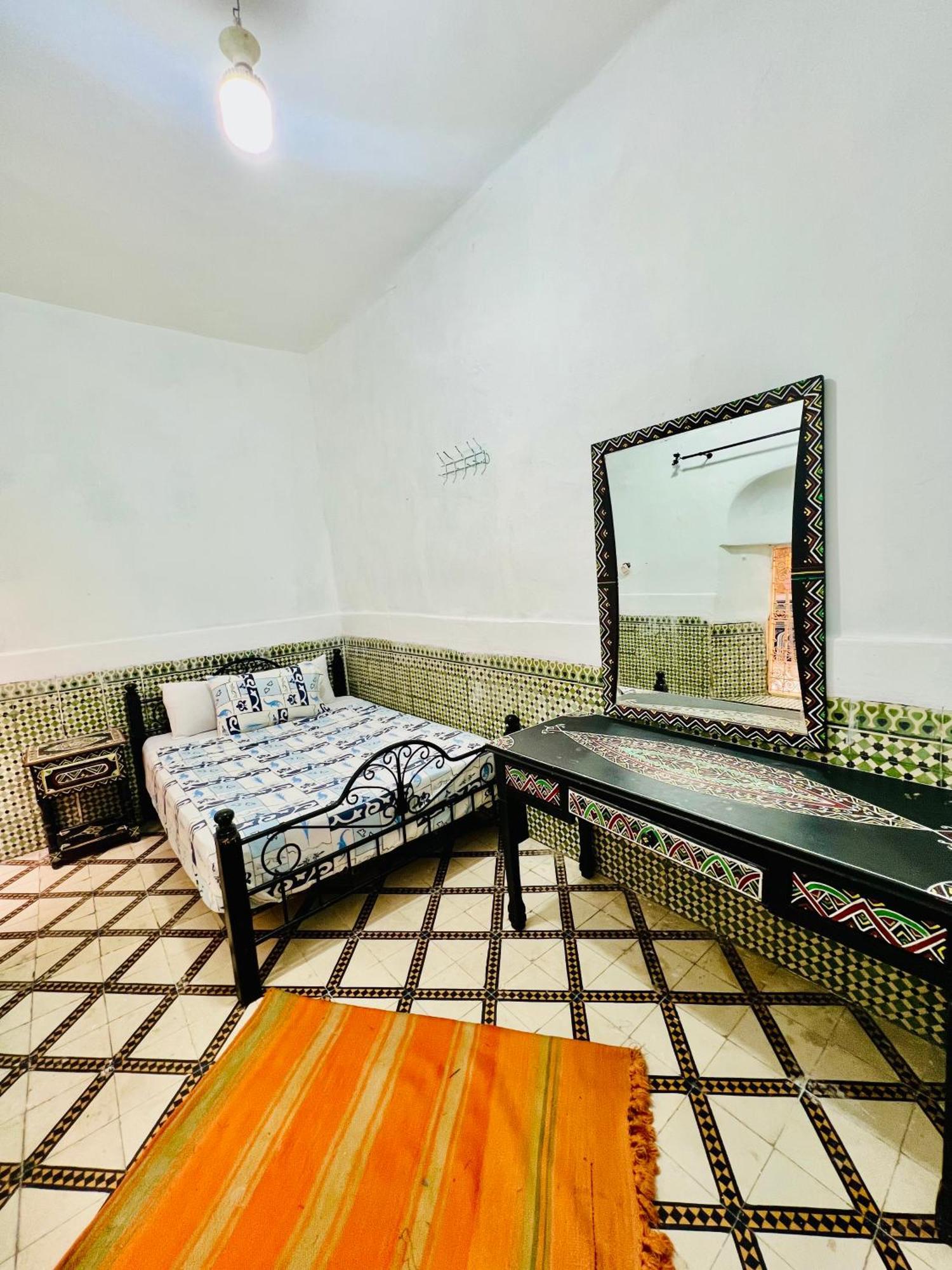 Appartement Dar Jamaa Lfna