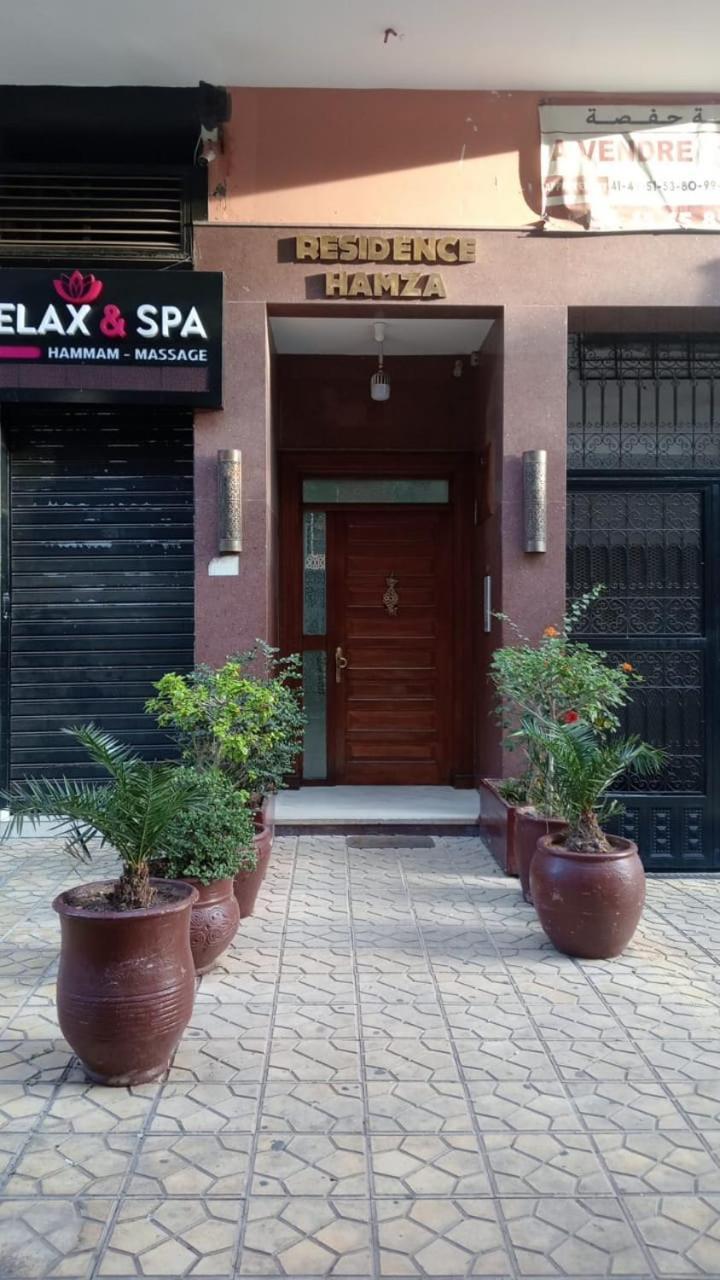Apartment Cosy Only Family A Gueliz Marrakesh