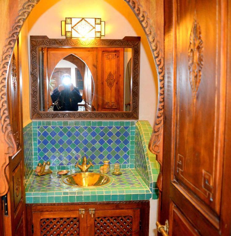 Ghali & Marrakesh