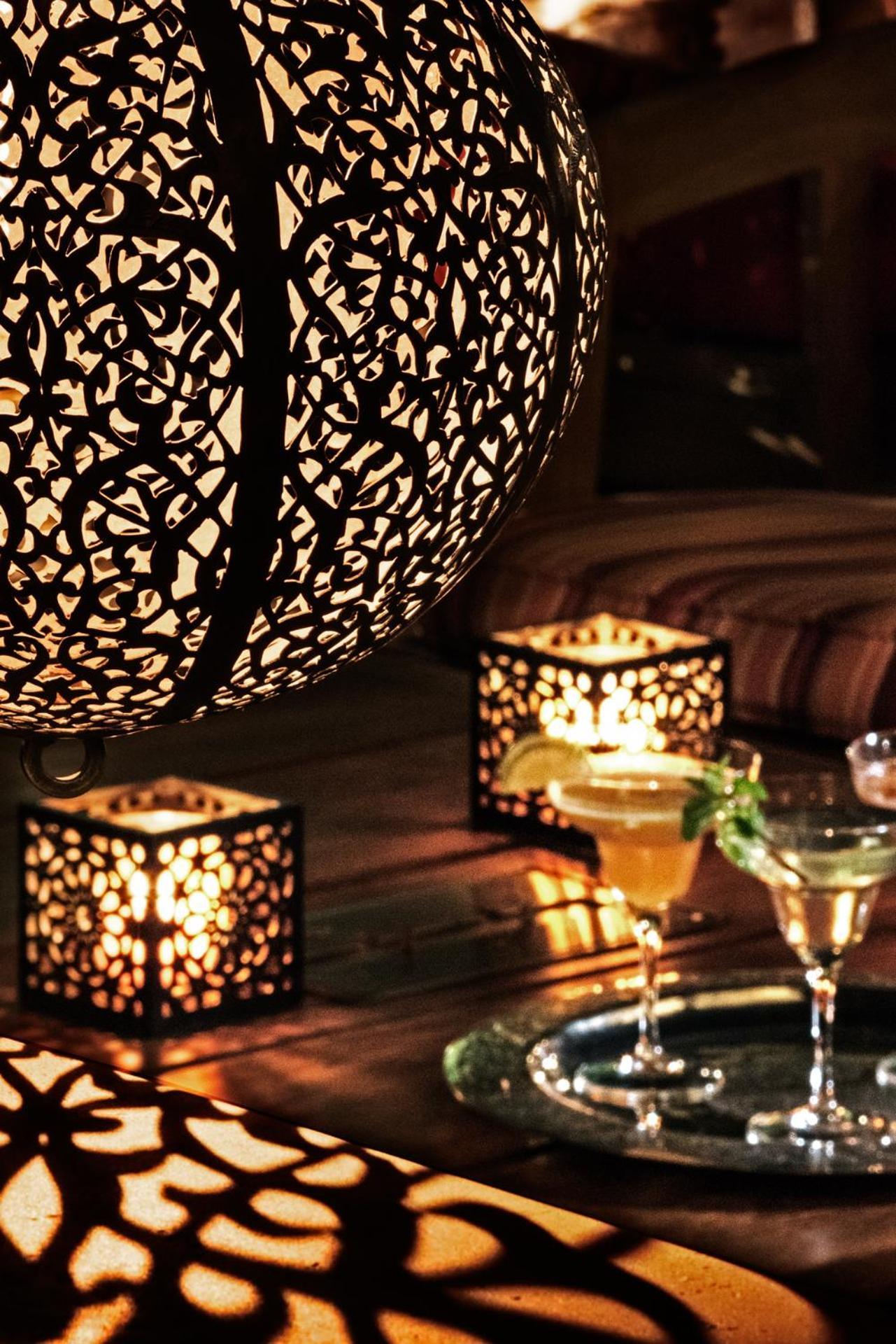 Four Seasons Marrakech Hotel 5*