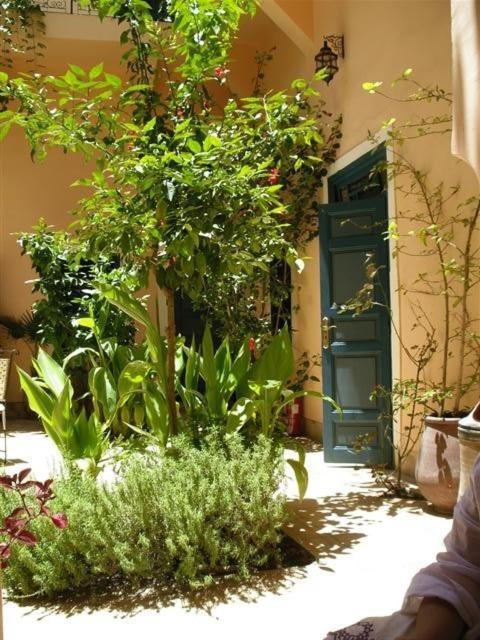 El Filali Marrakesh