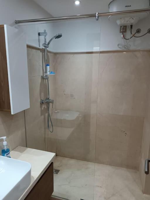 Appartamento En Marrakesh