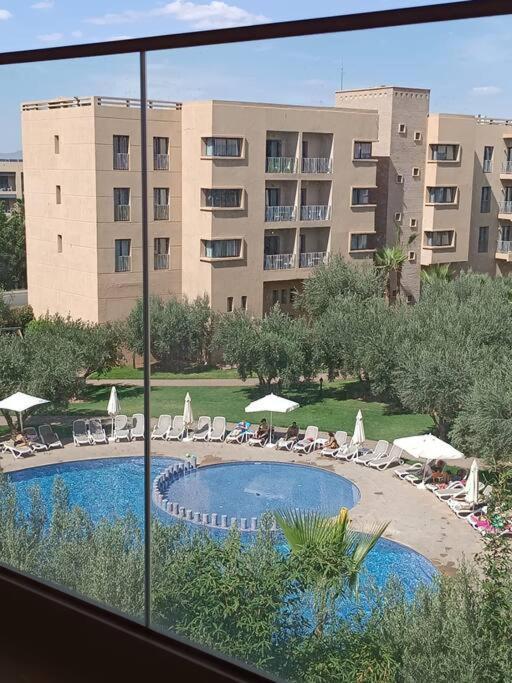 En Appartamento Marrakesh