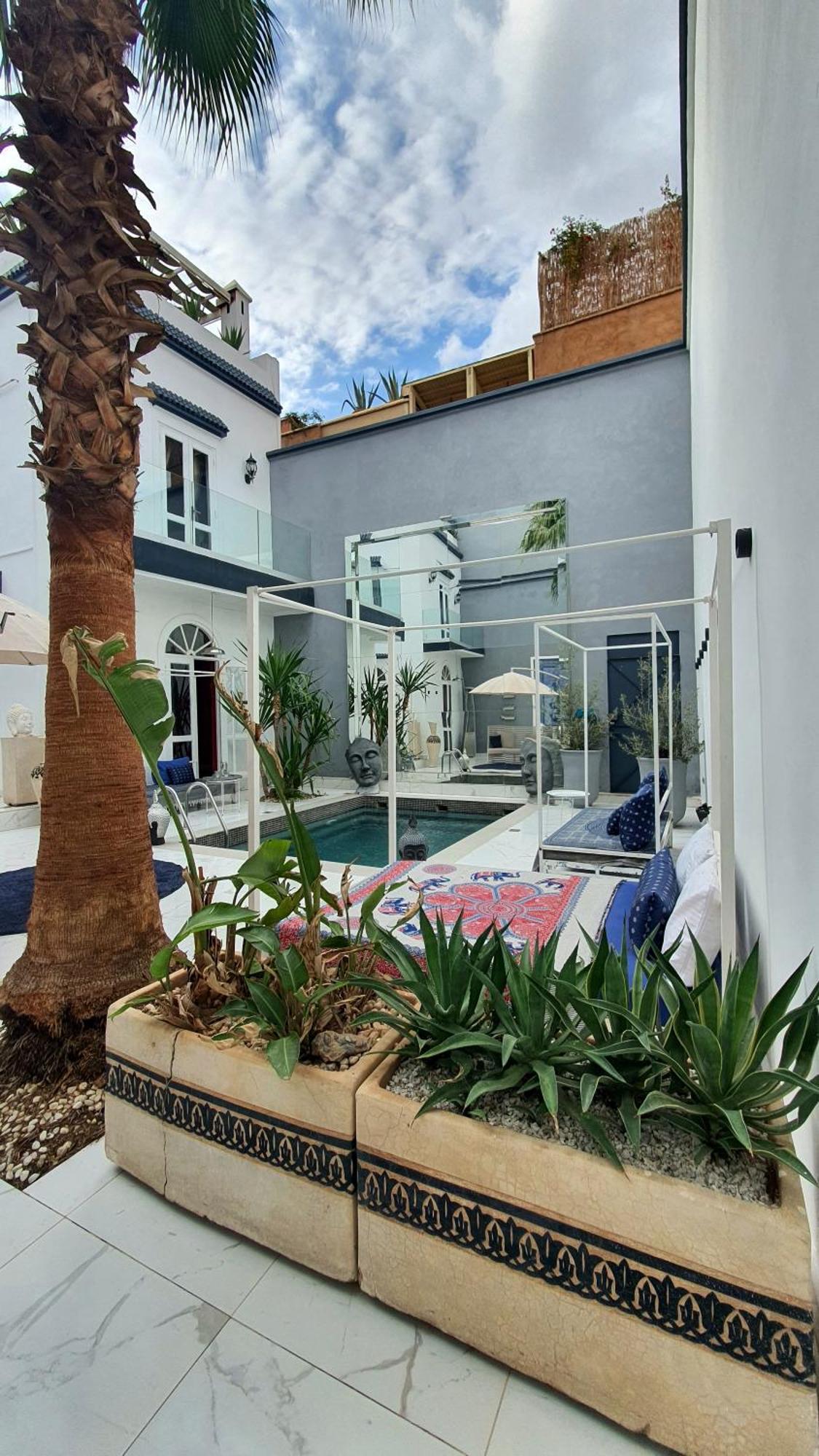 Vip Marrakesh
