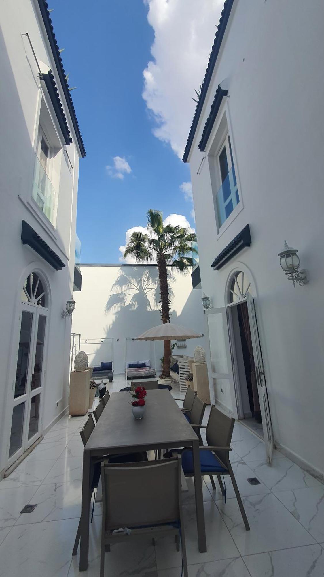 Riad Vip Marrakesh