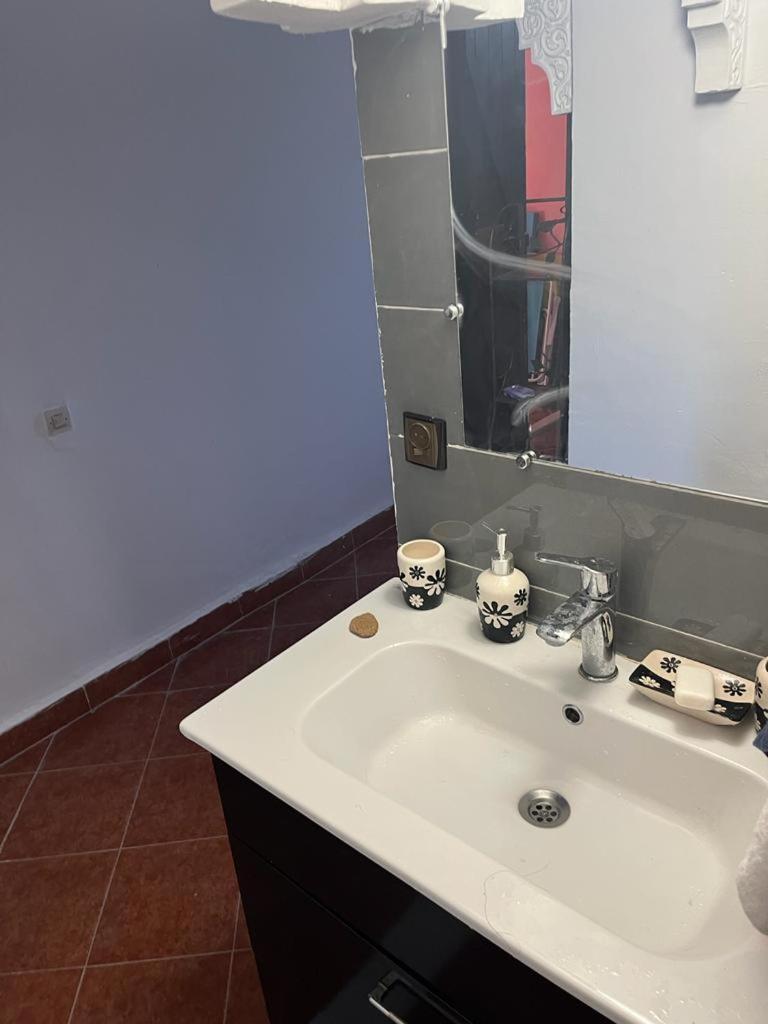 Privatunterkunft Maison Vallee De L'ourika Marrakesch