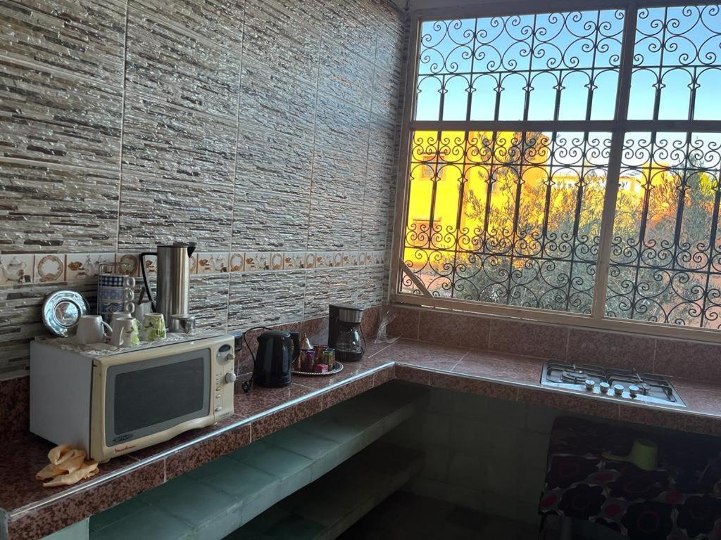 Privatunterkunft Maison Vallee De L'ourika Marrakesch