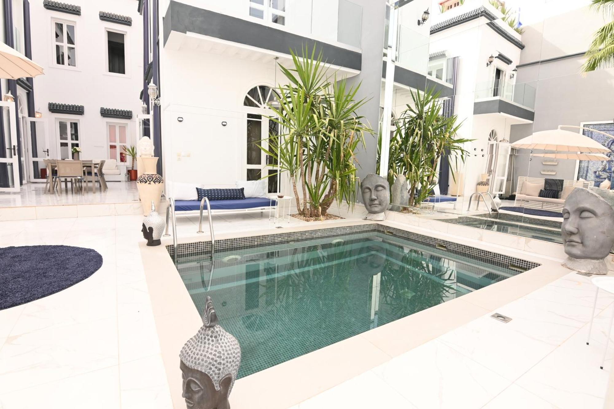 Riad Vip