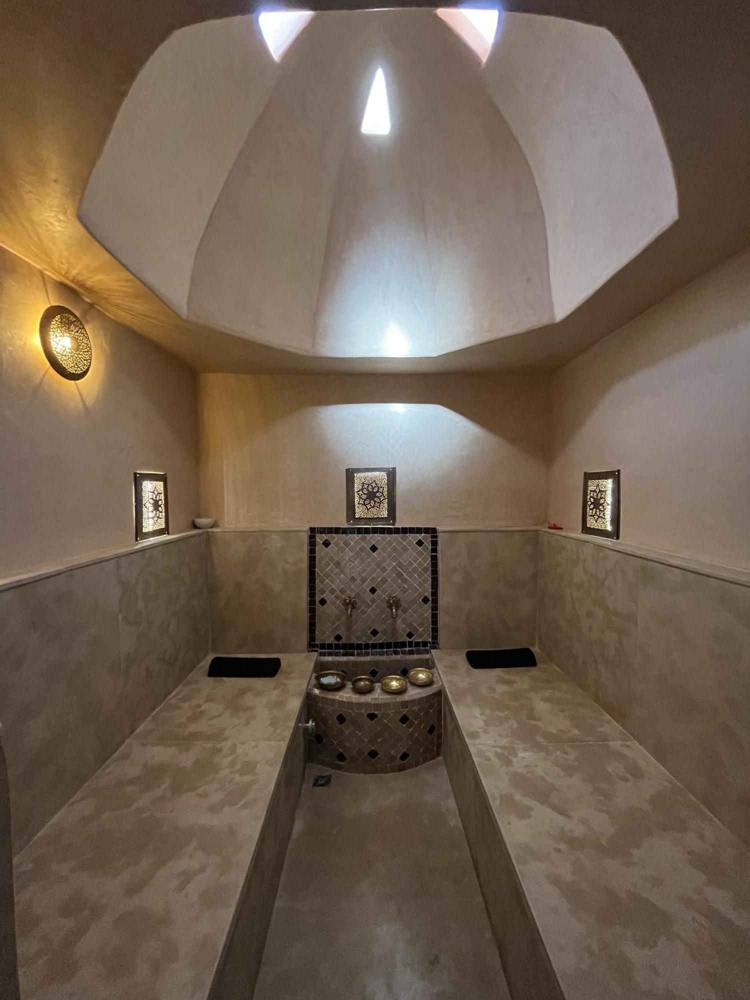 Ecila Riad Marrakesh