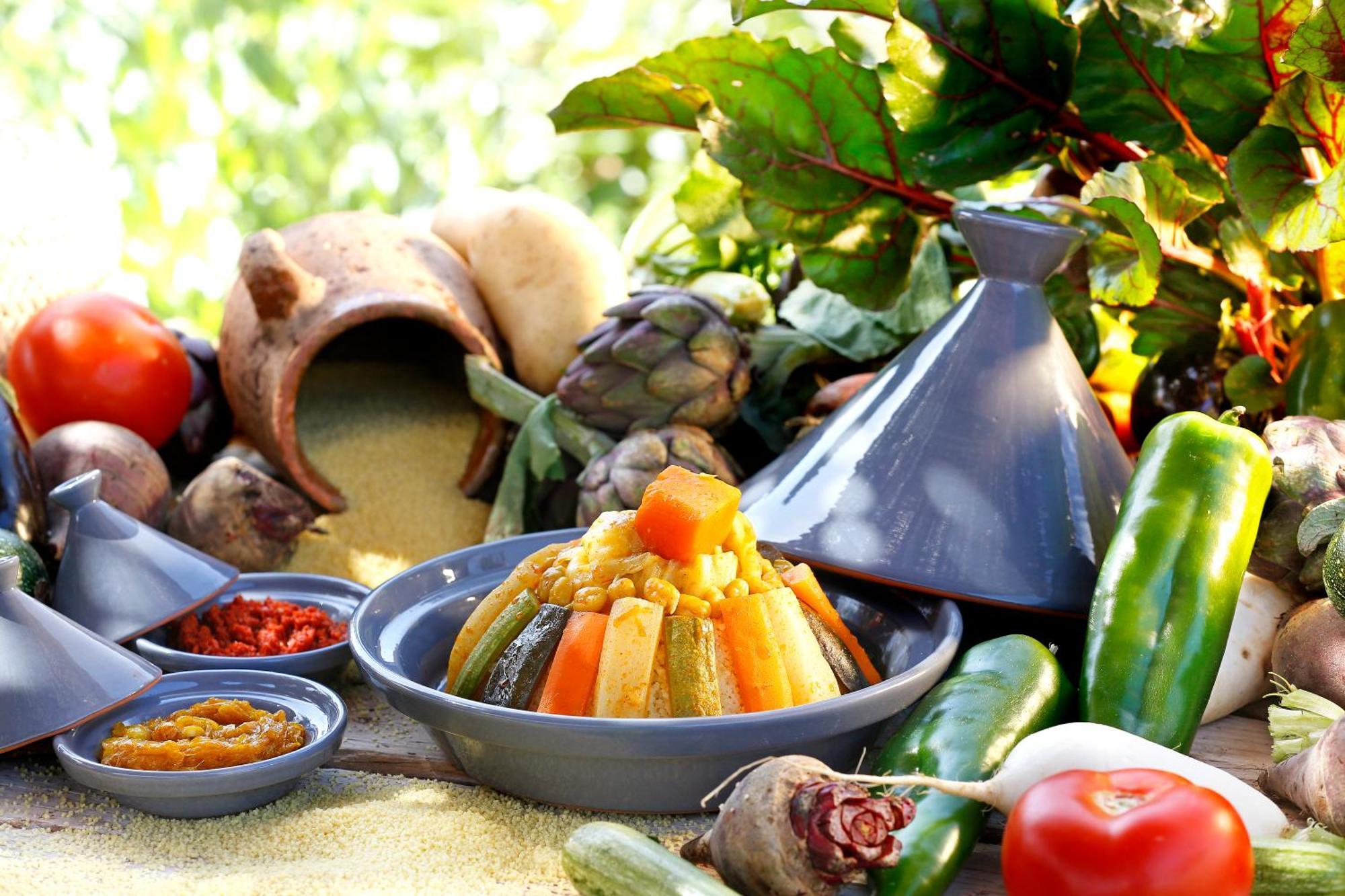 Hotel Palais Ronsard Relais & Chateaux Marrakesh