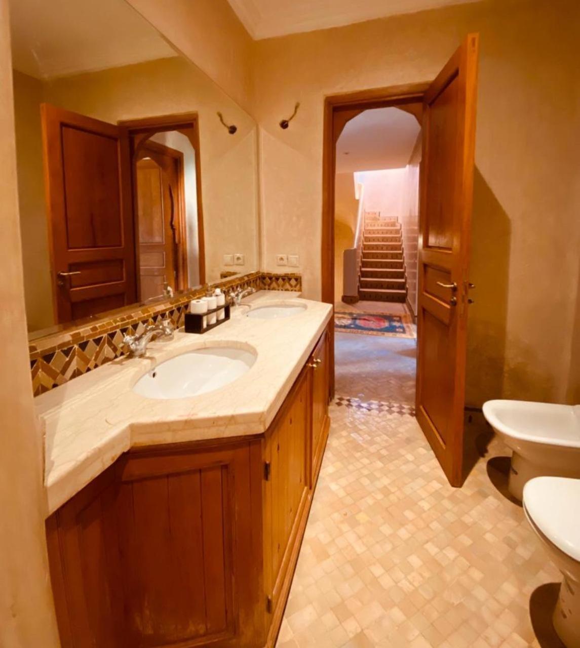 Villa Talmoulkt Familiale
