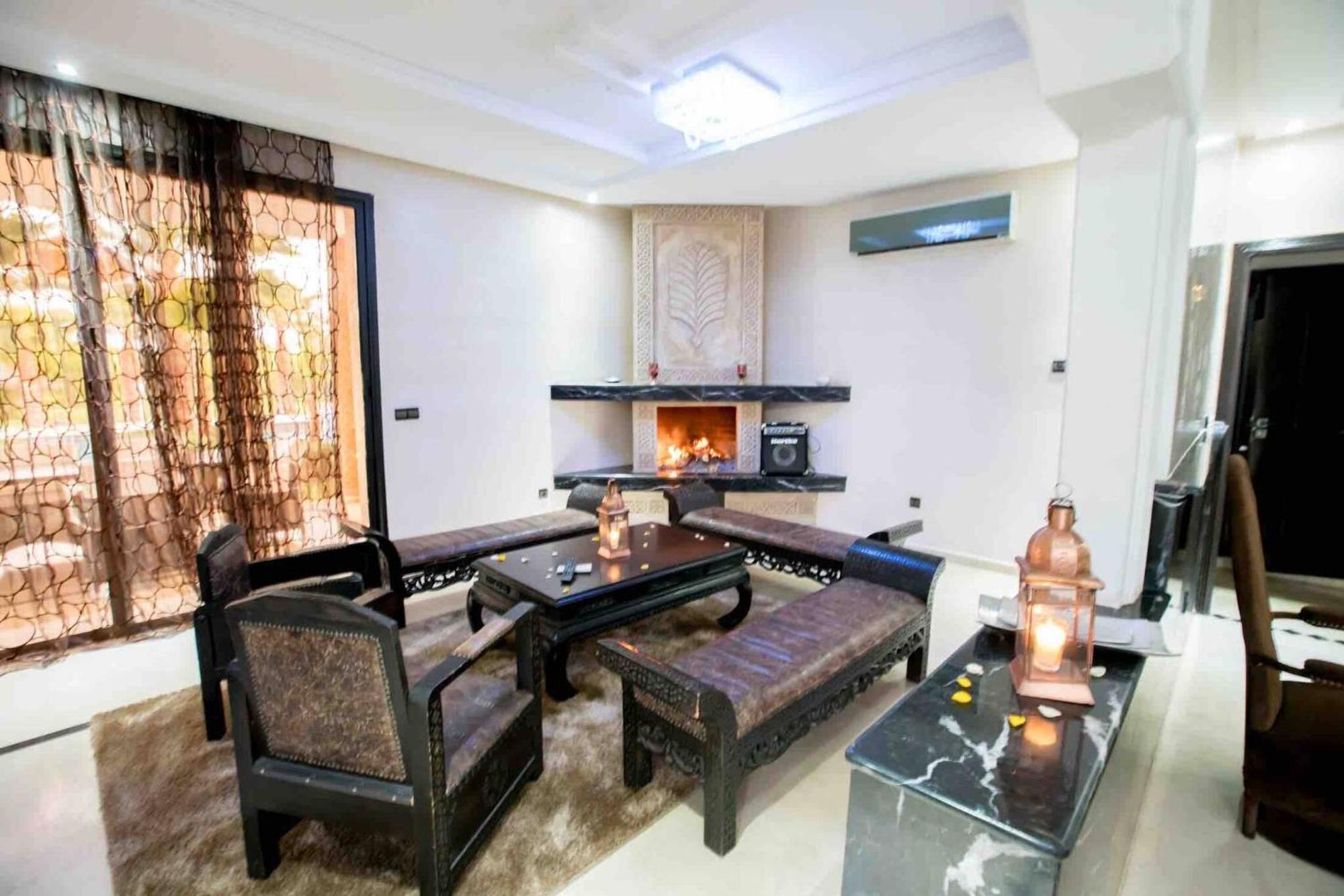 Villa Luxery Marrakech Marrakesh