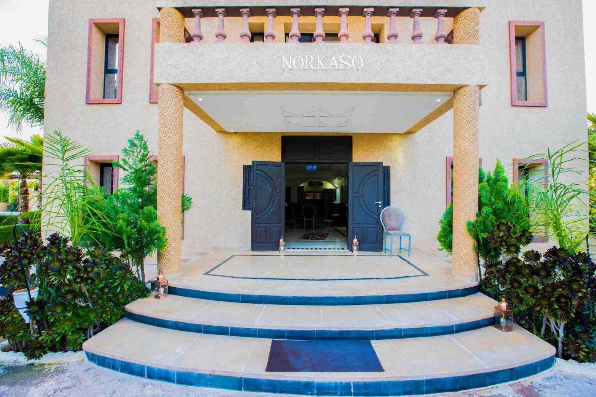 Luxery Marrakech *