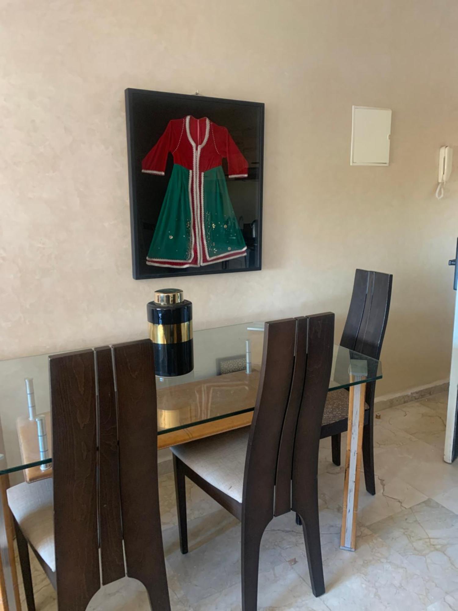 Apartamento L'hivernage Marrakech