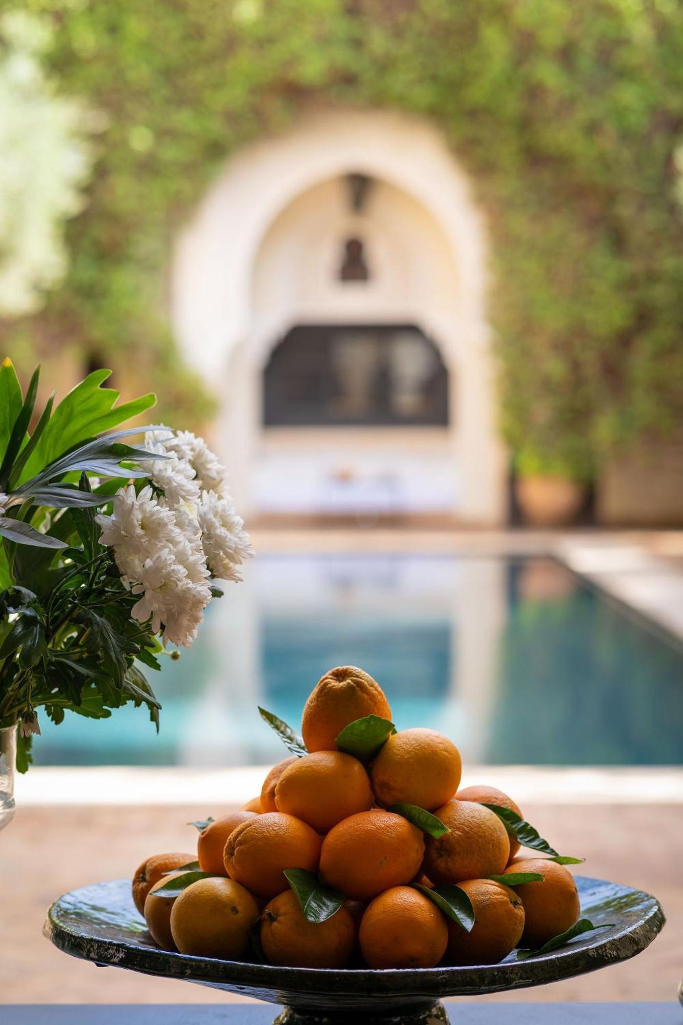 La Des Orangers - Relais & Chateaux 5* Marrakesh