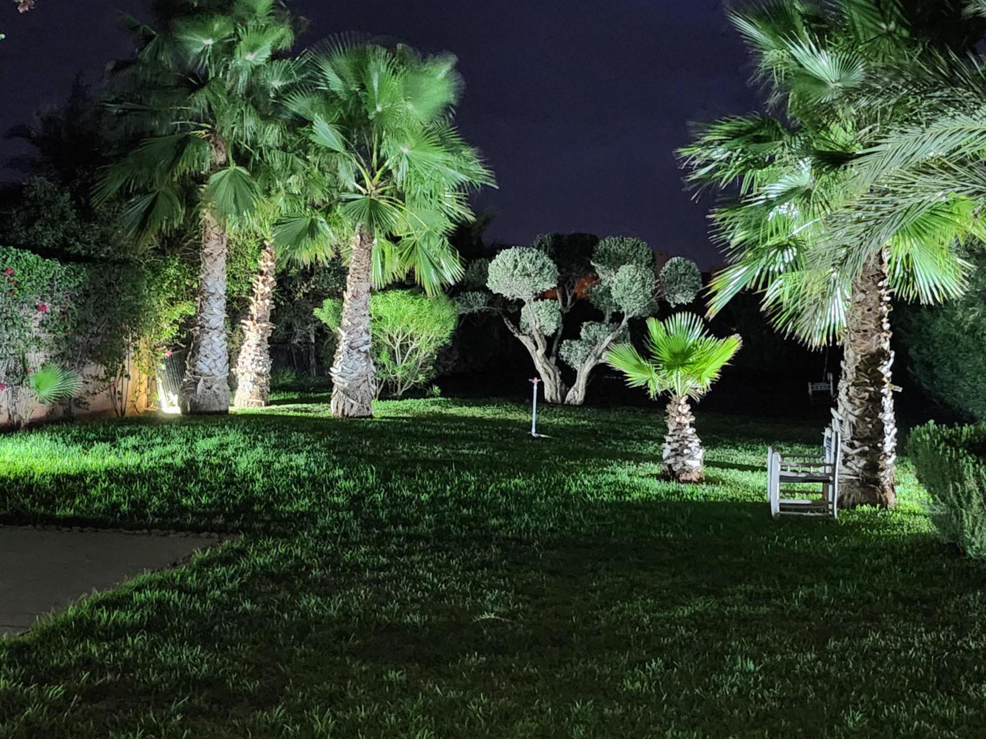 Firdaous Villa Marrakesh