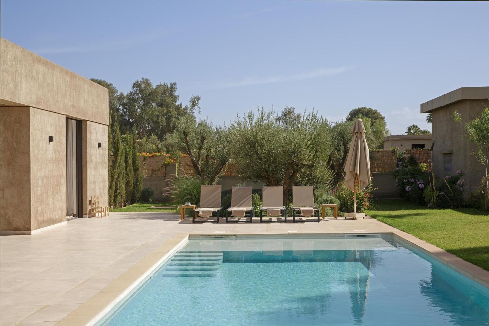 Villa Pepe *