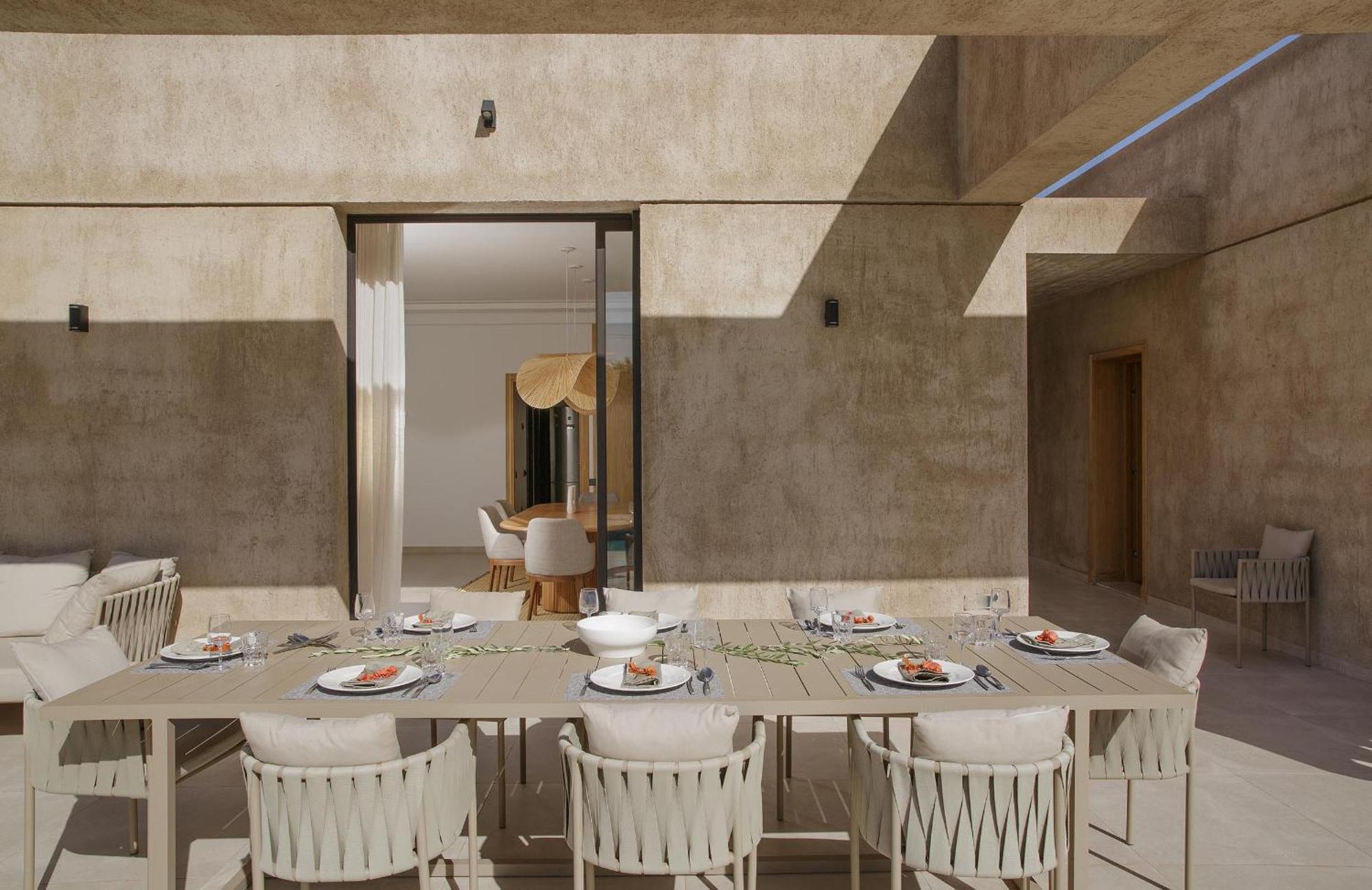 Villa Pepe *