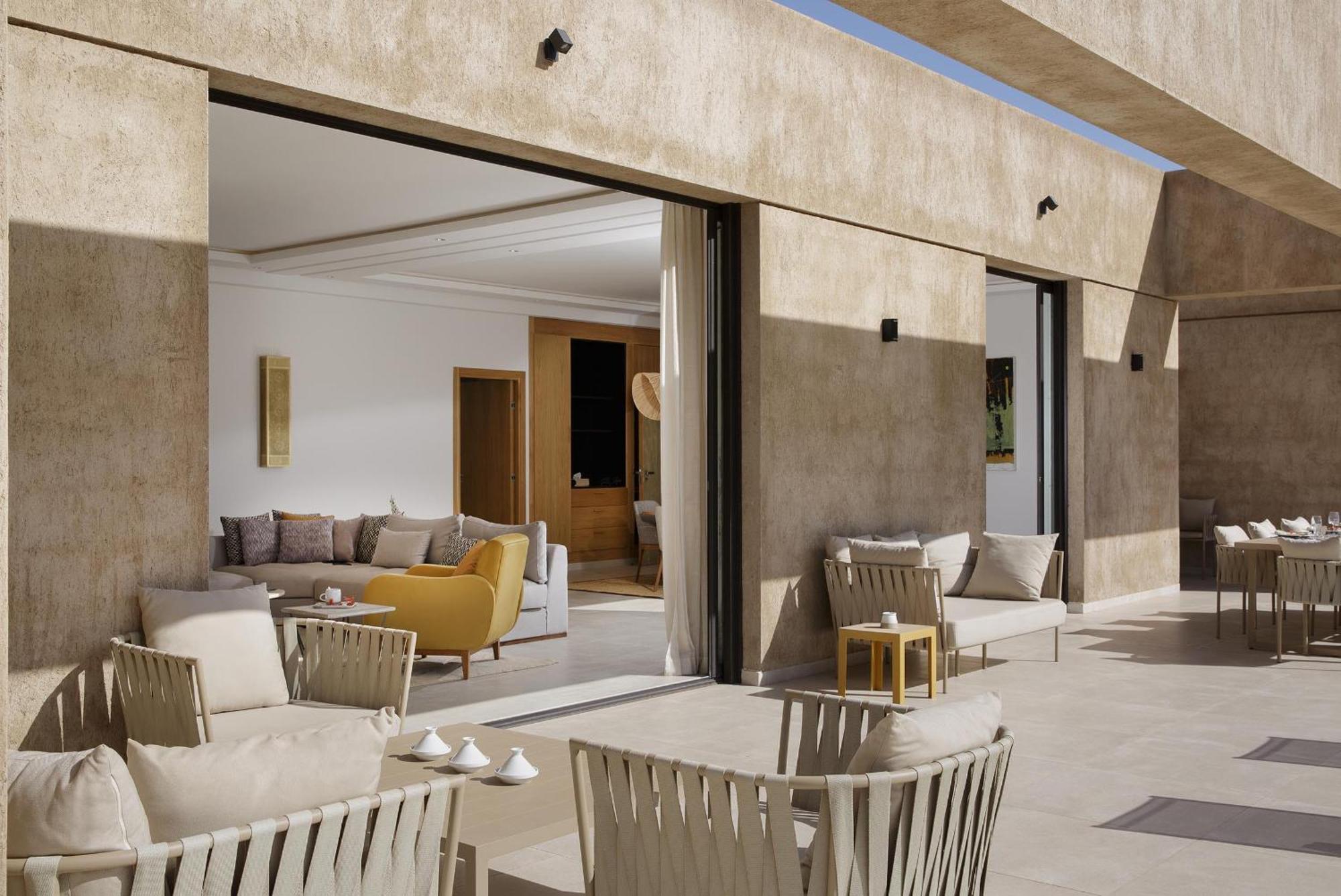 Pepe Villa Marrakesh