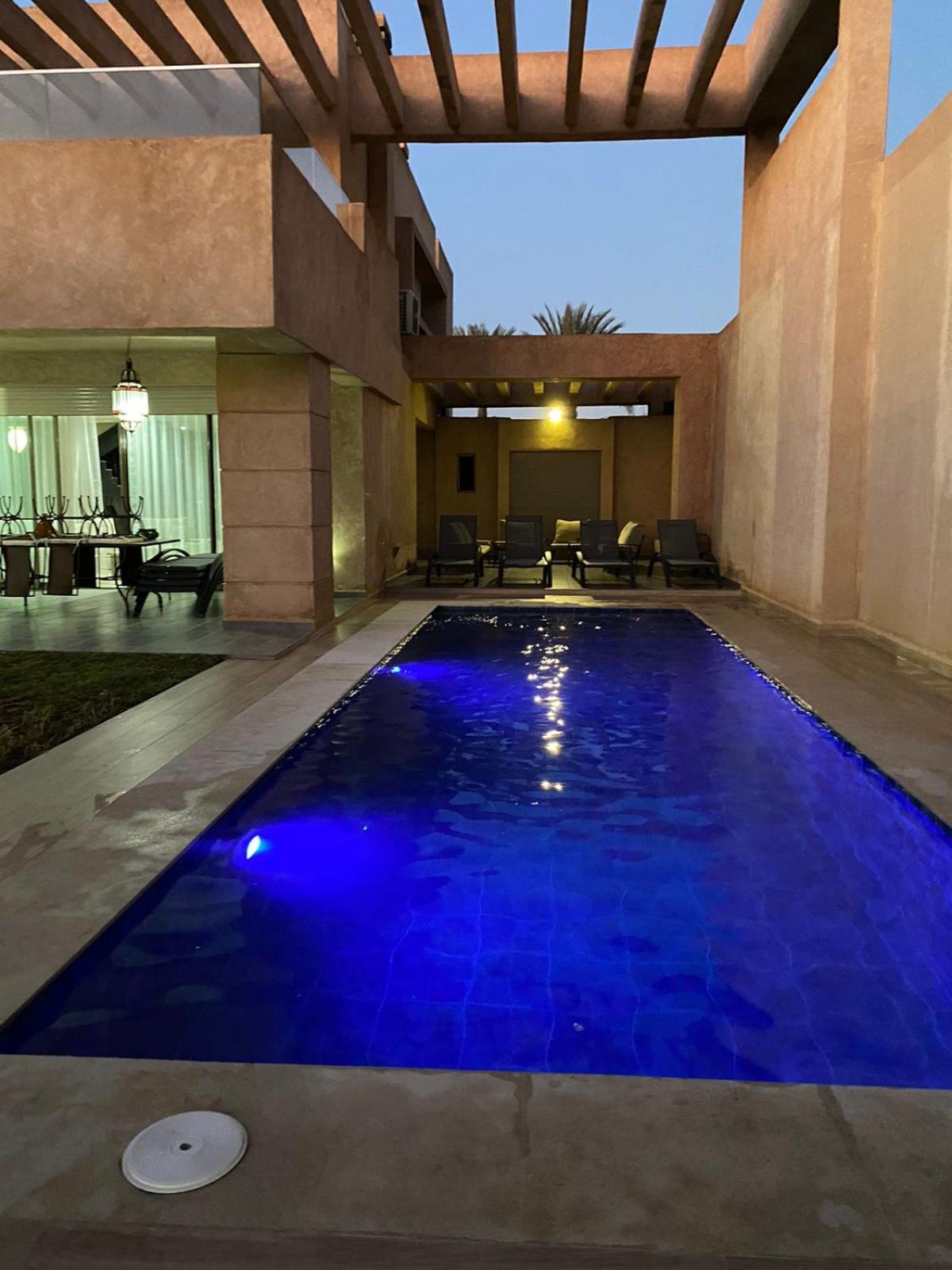 Firdaous * Marrakesh