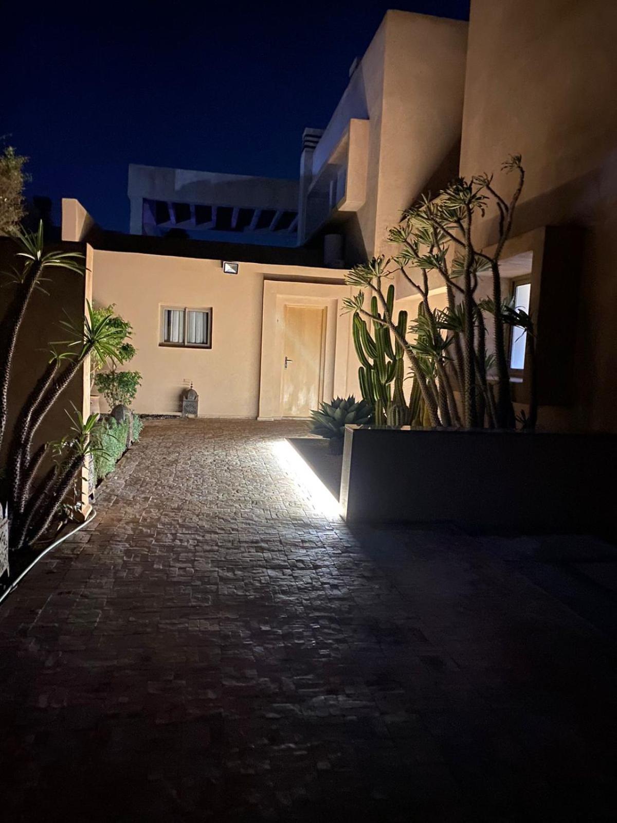 Firdaous Villa Marrakesh
