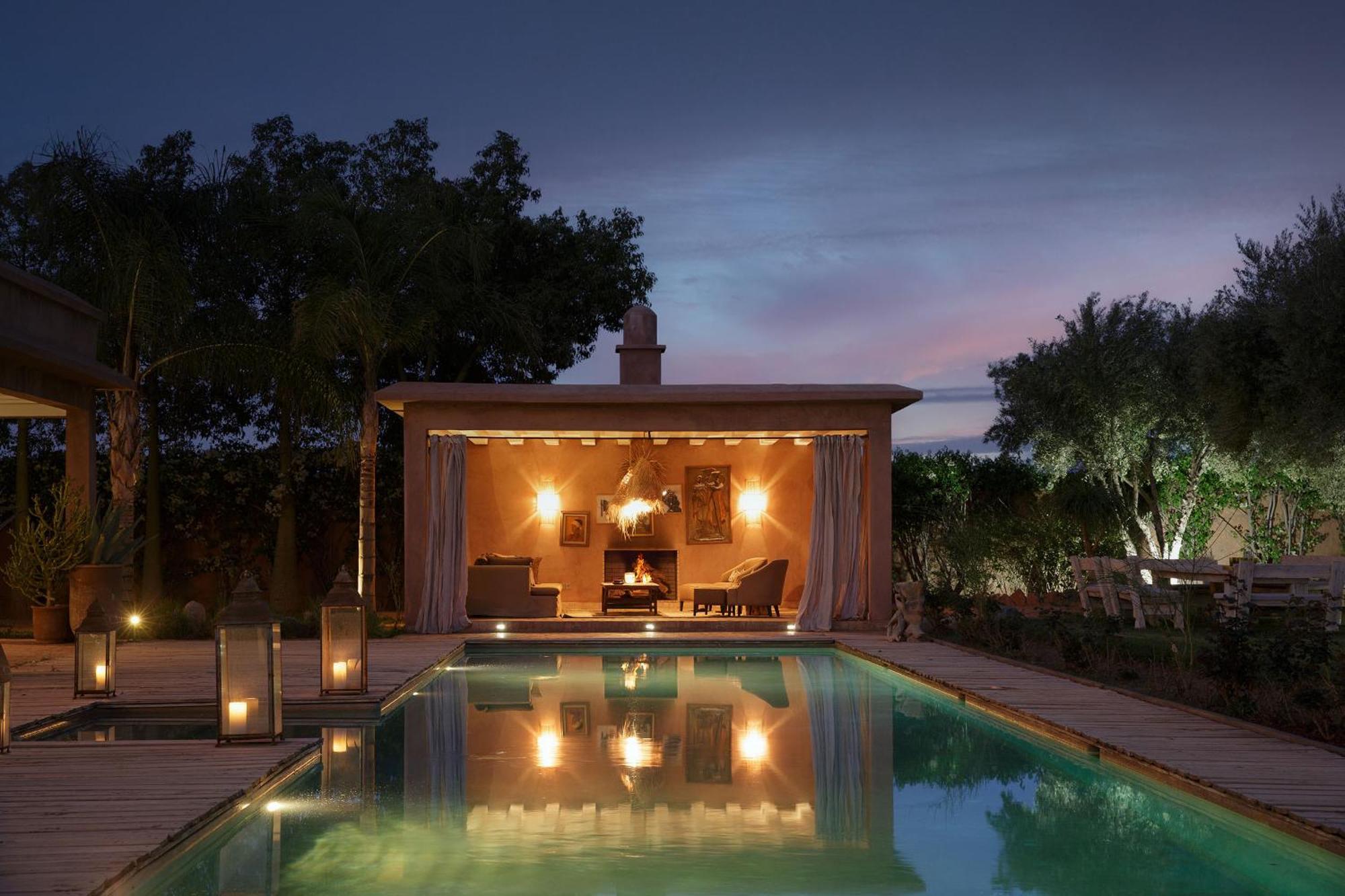 Mish-mish Villa *