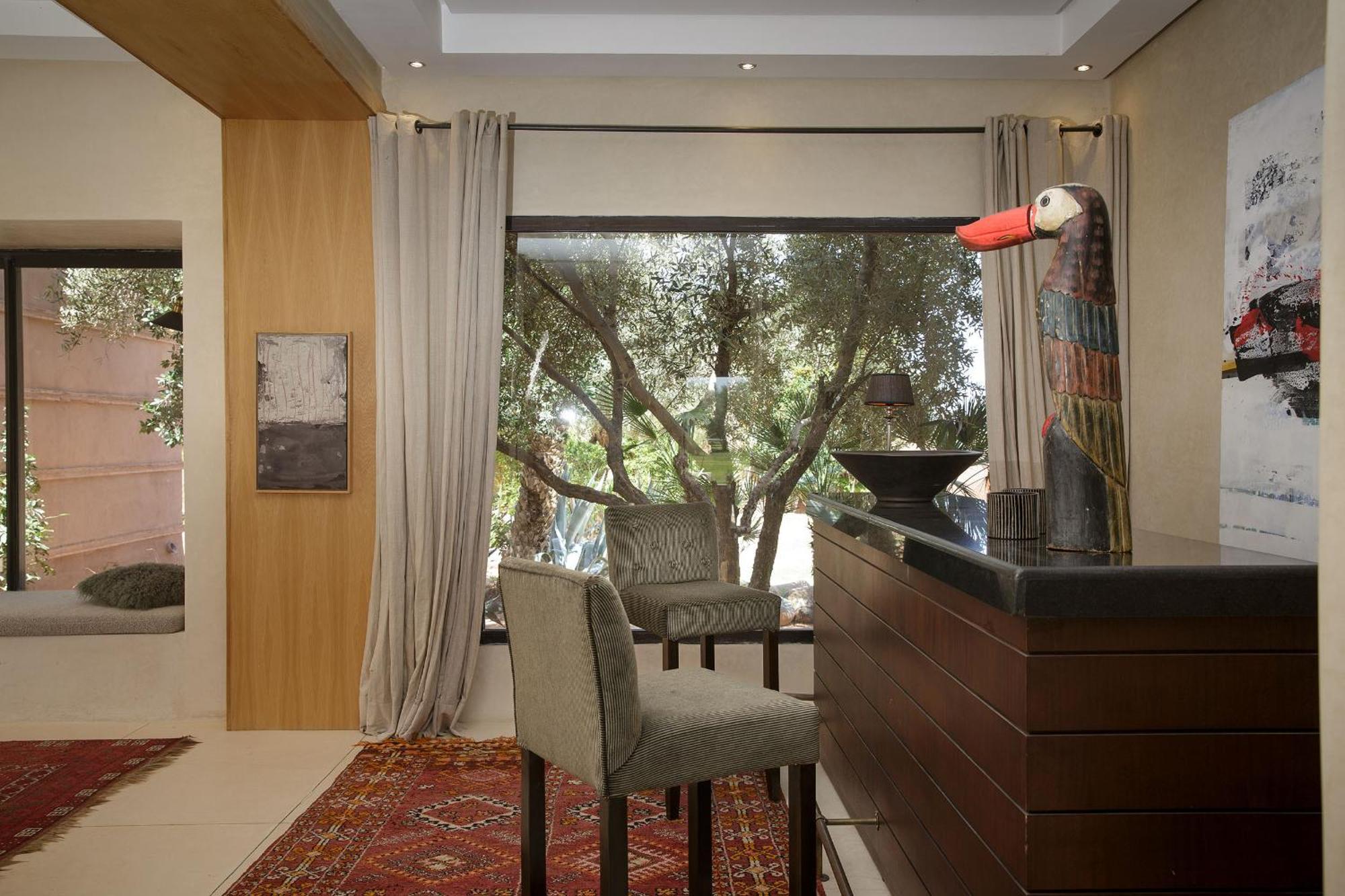 Mish-mish Villa *