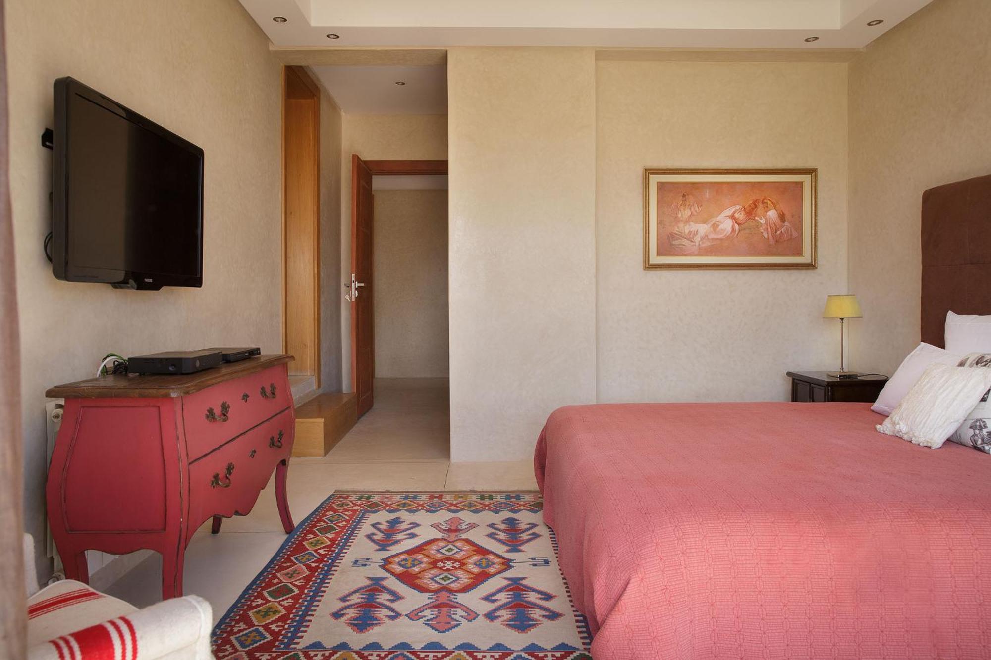 Mish-mish Marrakesh