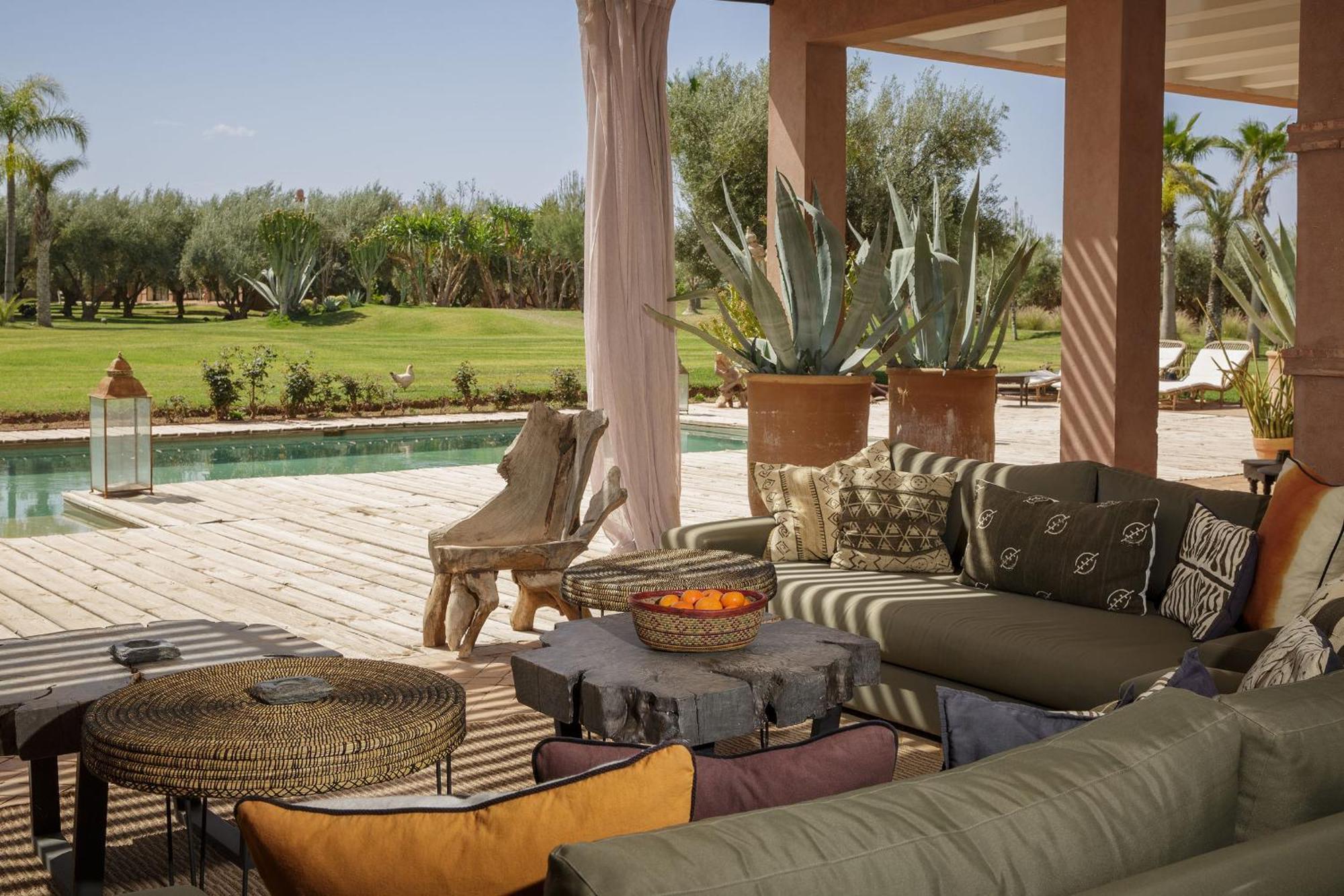 Villa Mish-mish