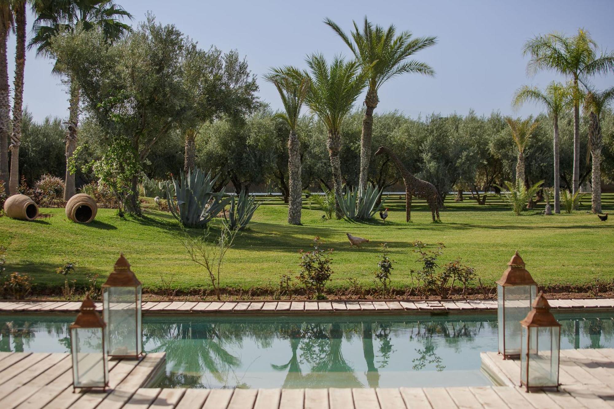 Villa Mish-mish *