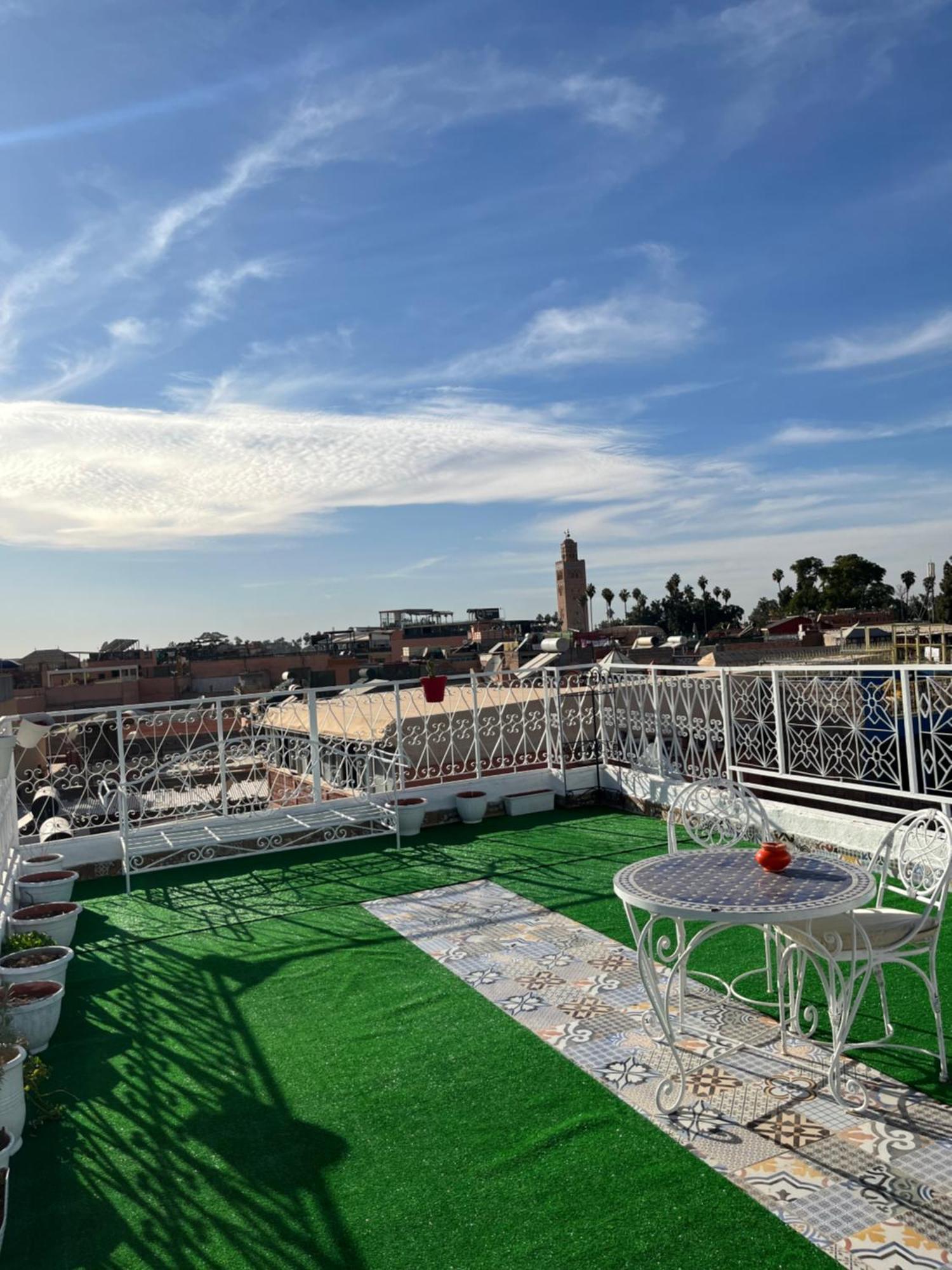 Dar Youssef 1 Hotel Marrakesh