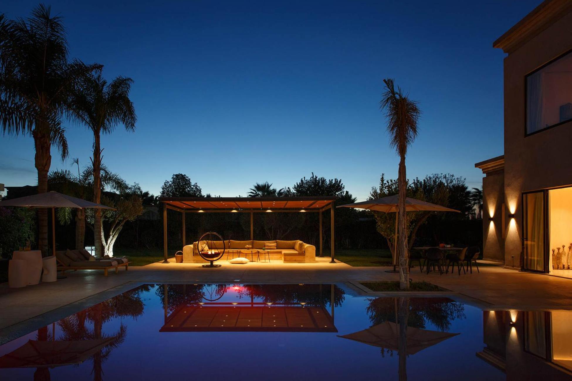 Douwart Marrakesh