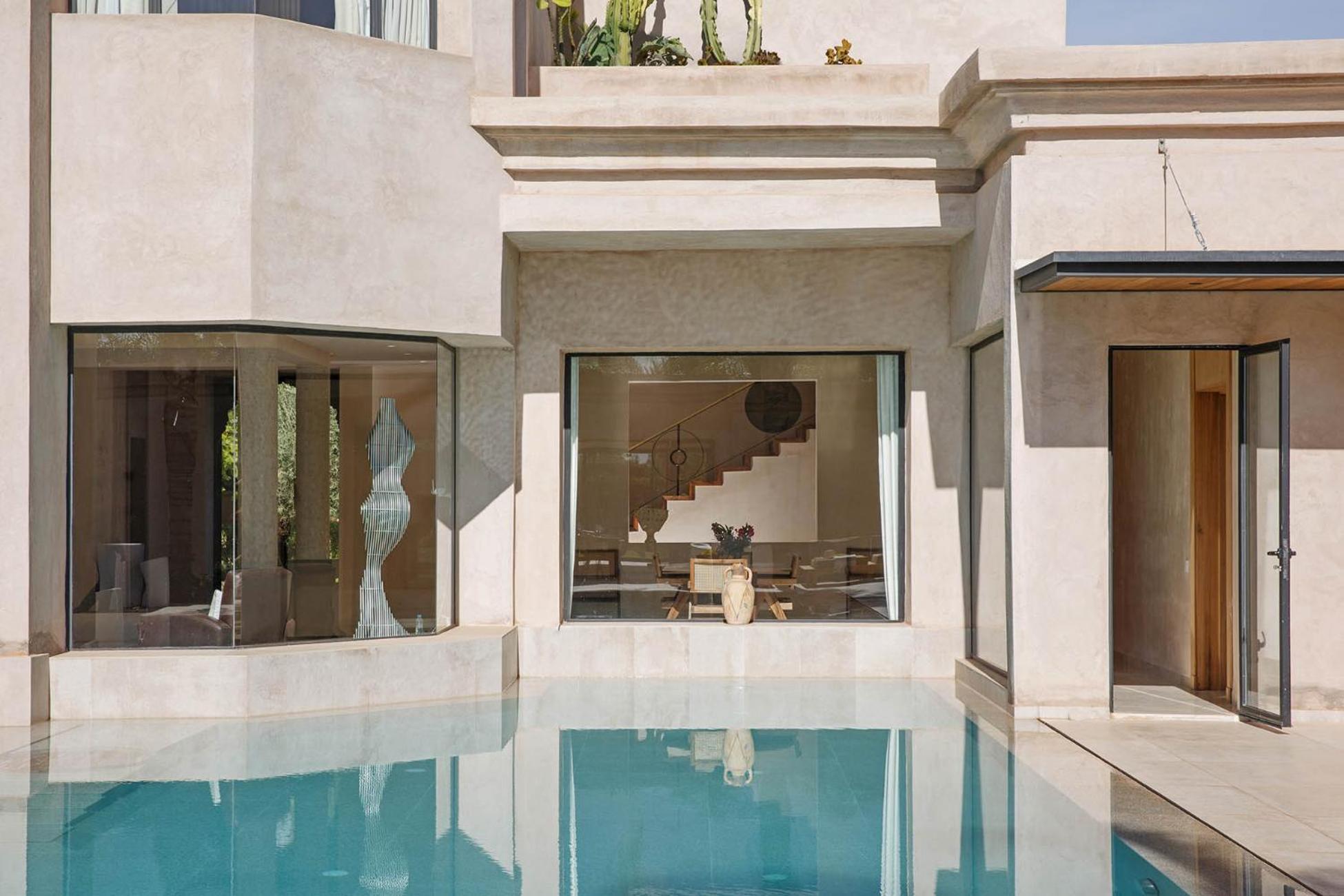 Douwart Marrakesh