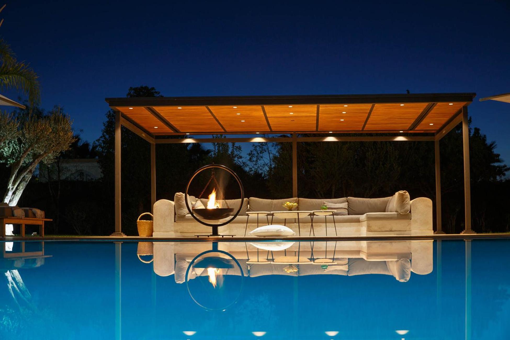 Villa Douwart *