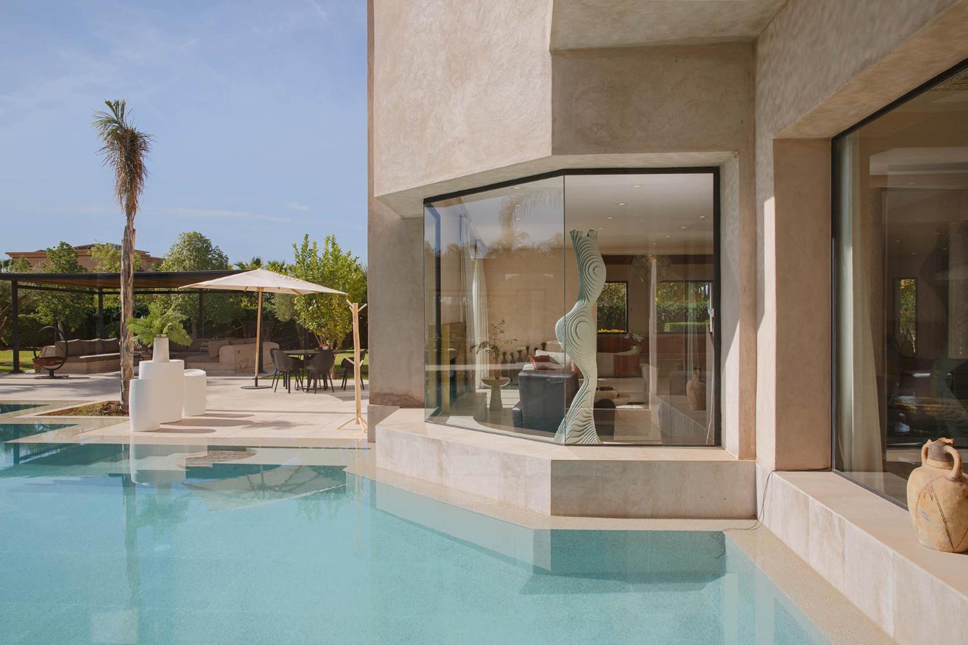 Villa Douwart *