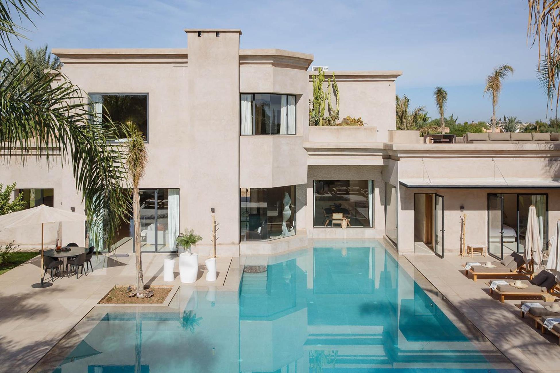 Douwart Villa *