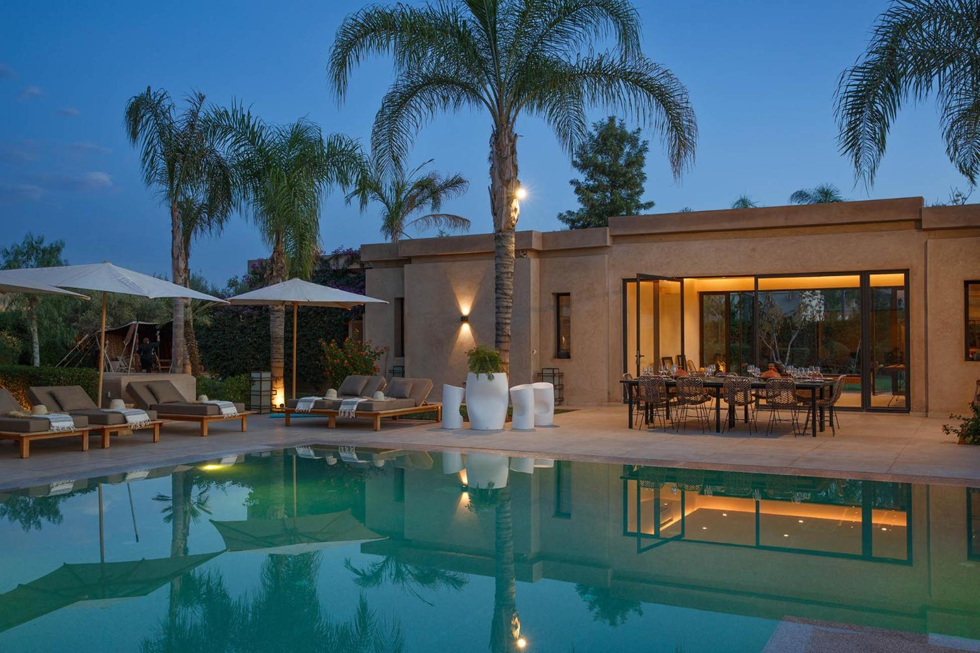 Douwart Marrakesh