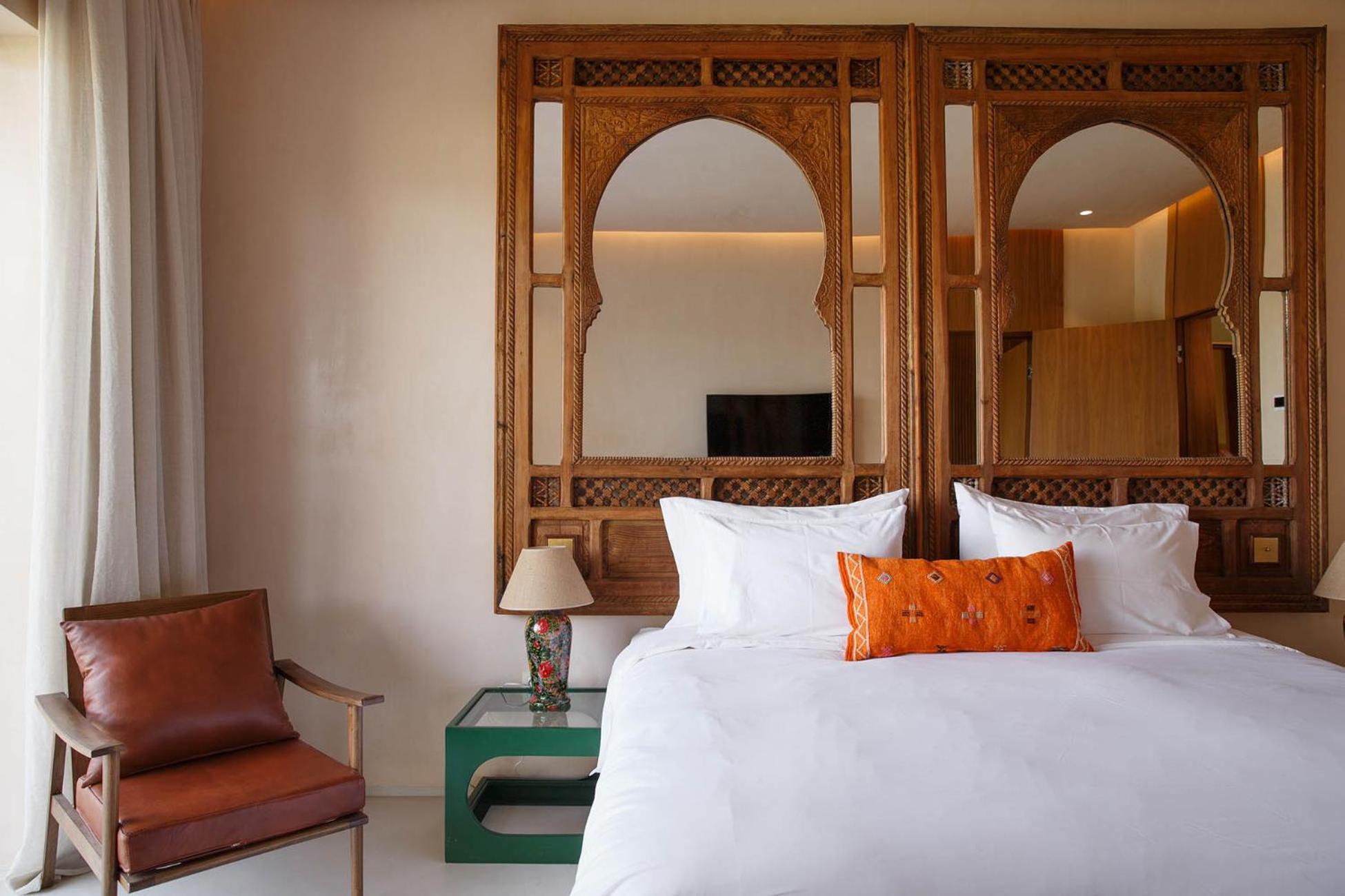Douwart Villa Marrakesh