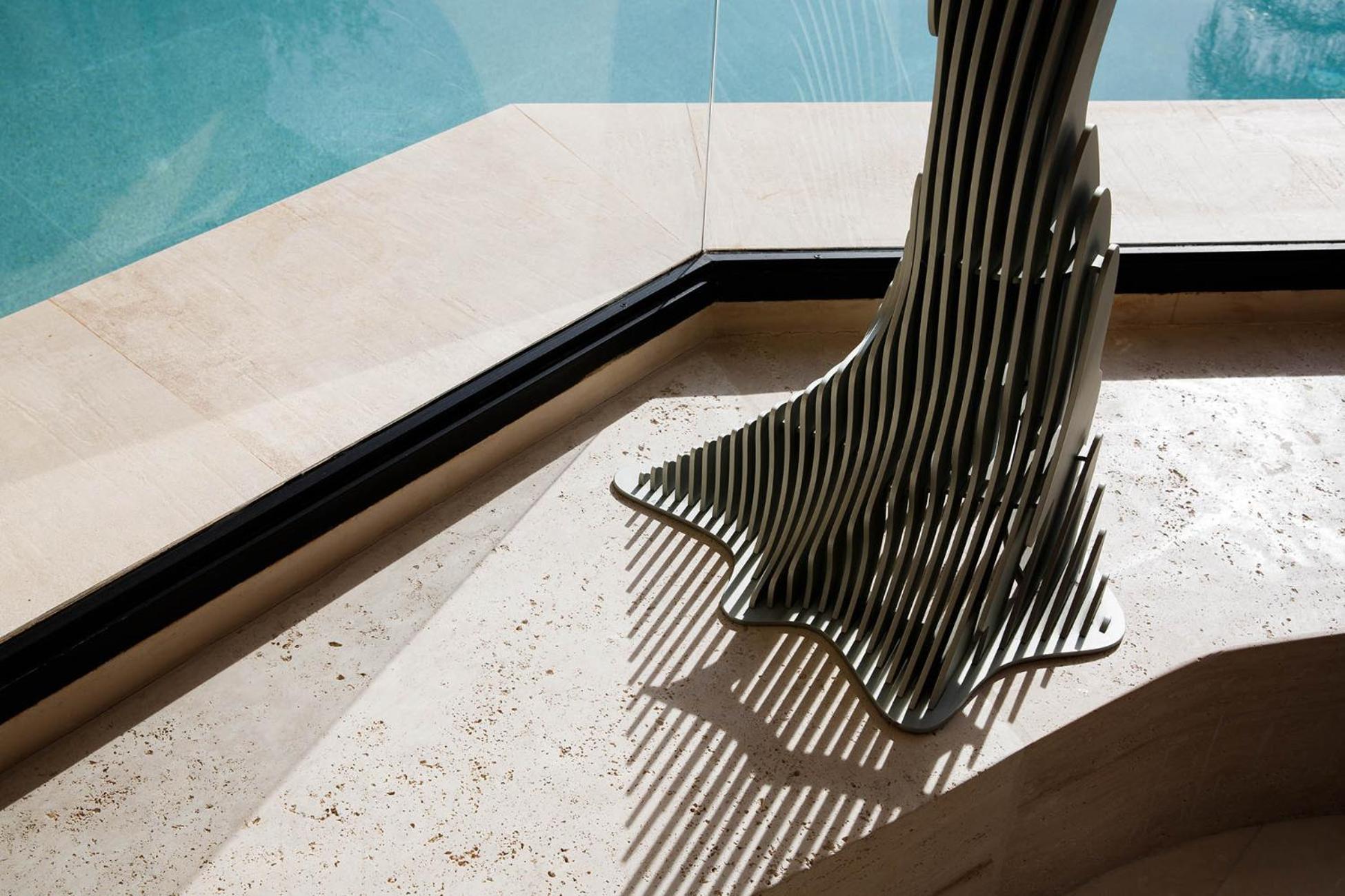 Douwart Villa Marrakesh