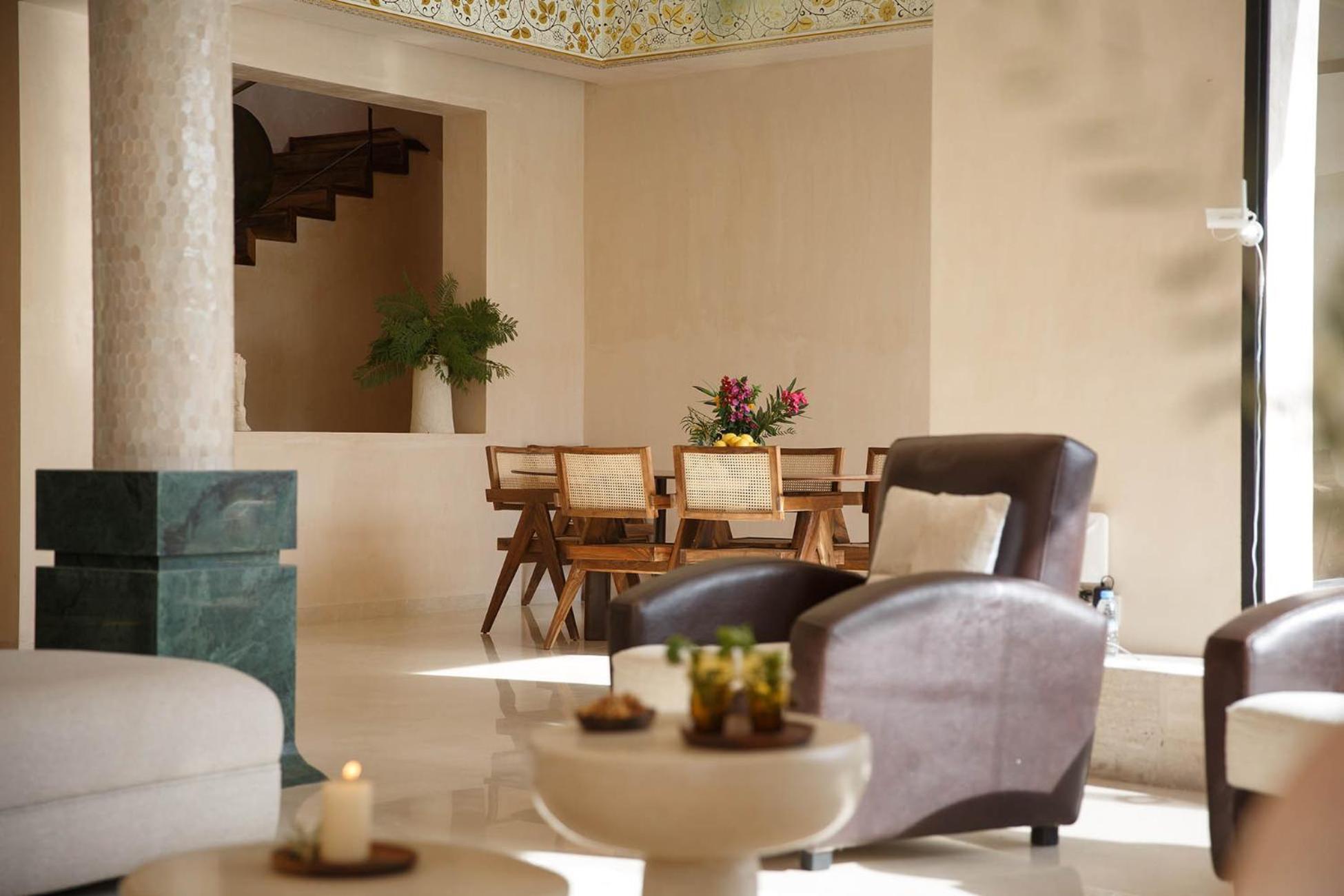 Douwart * Marrakesh