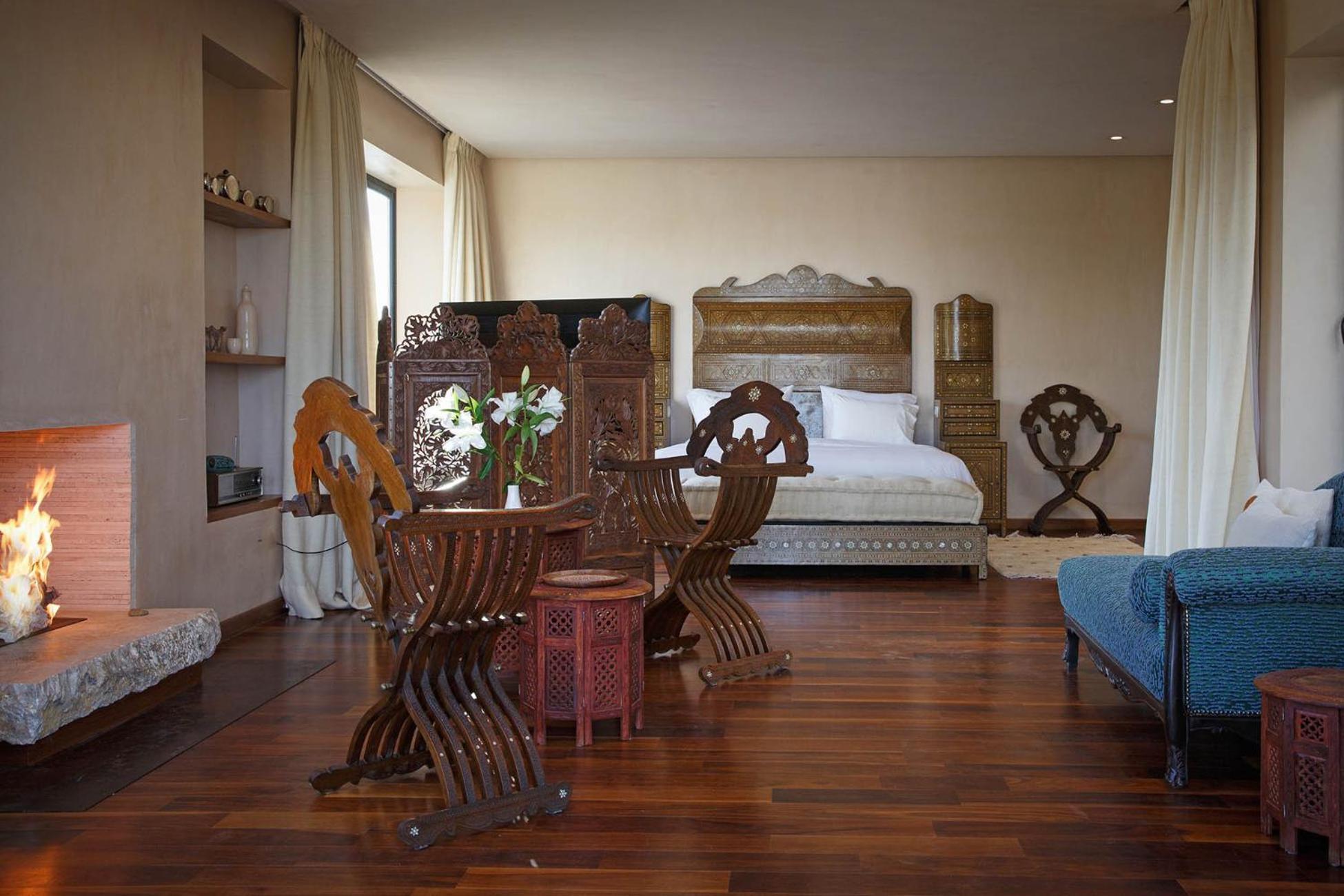 Villa Douwart Marrakesh