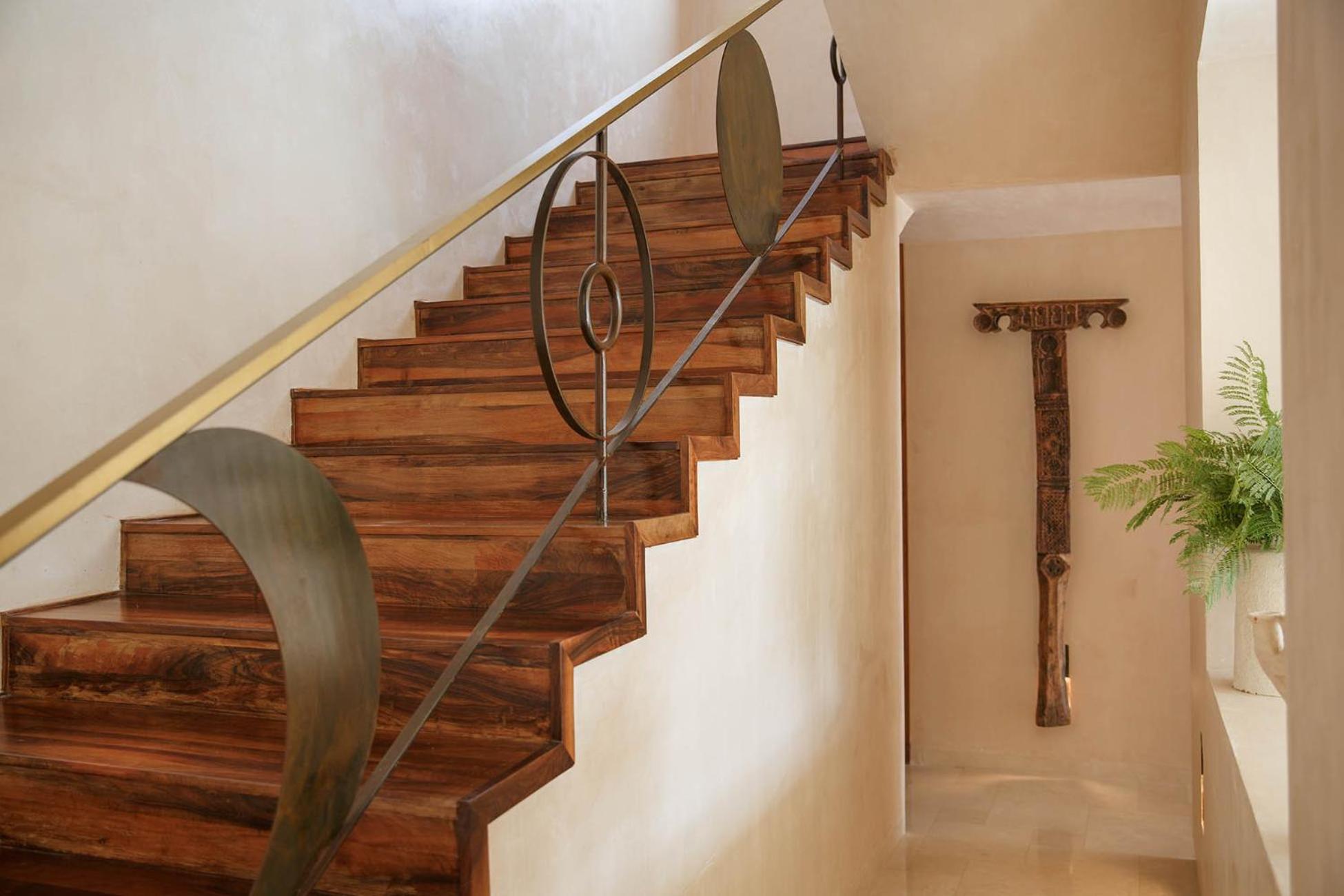 Douwart Villa Marrakesh