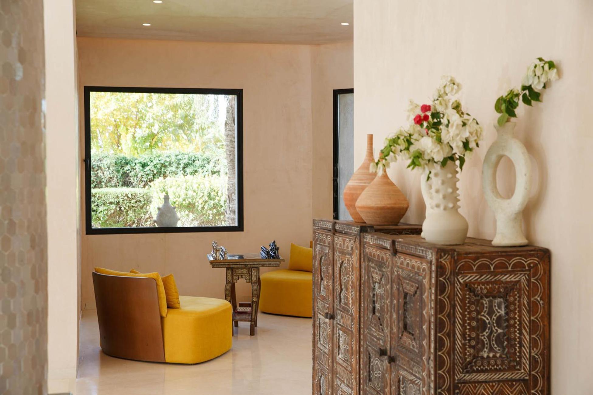 Douwart Marrakesh