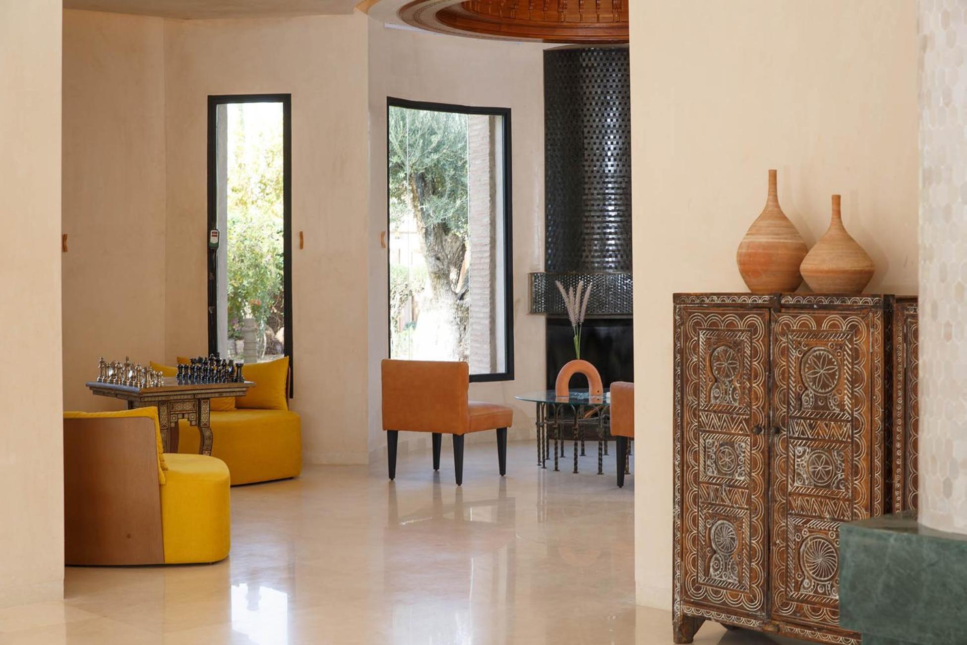 Douwart Marrakesh
