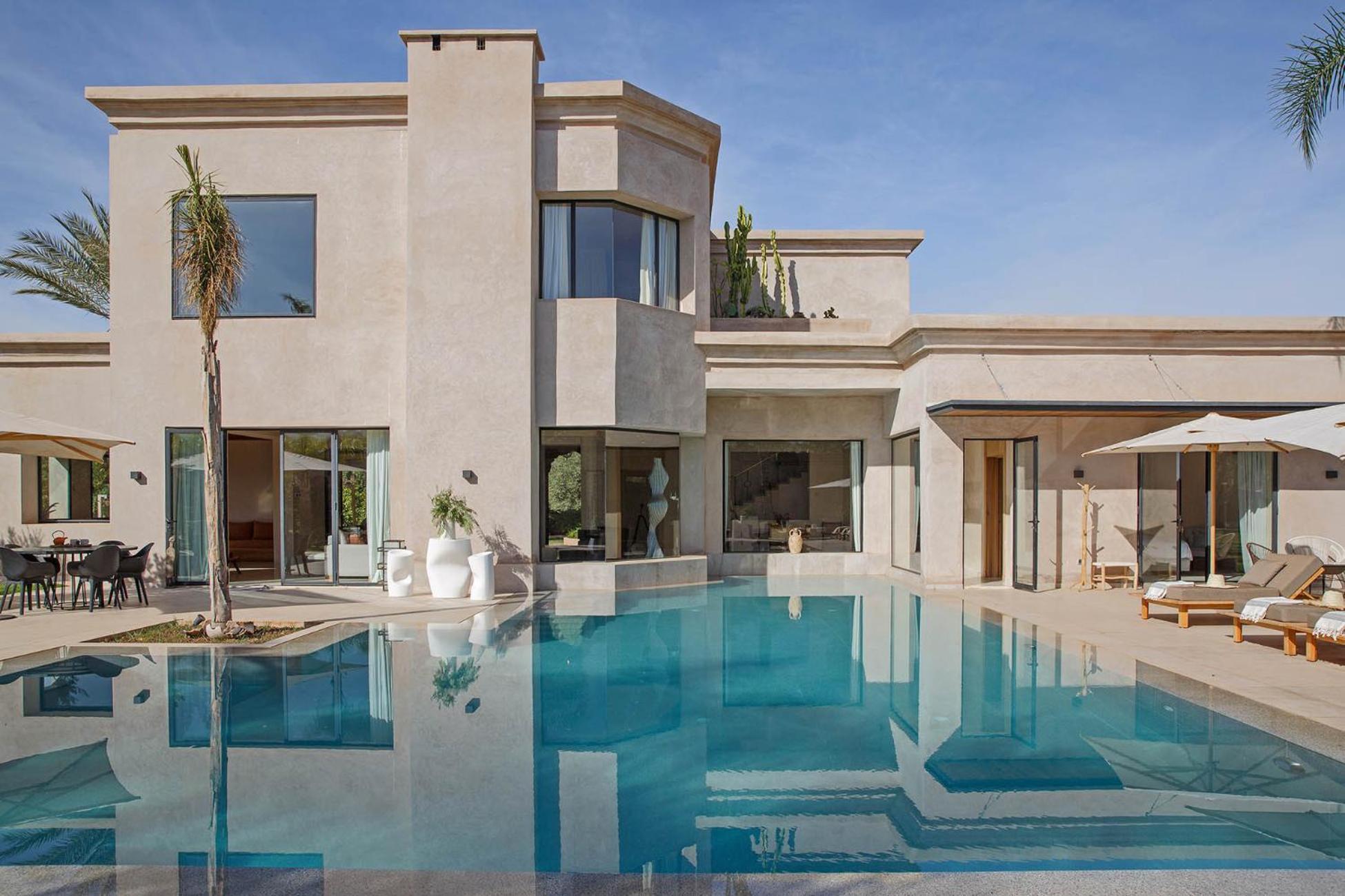 Douwart Villa *