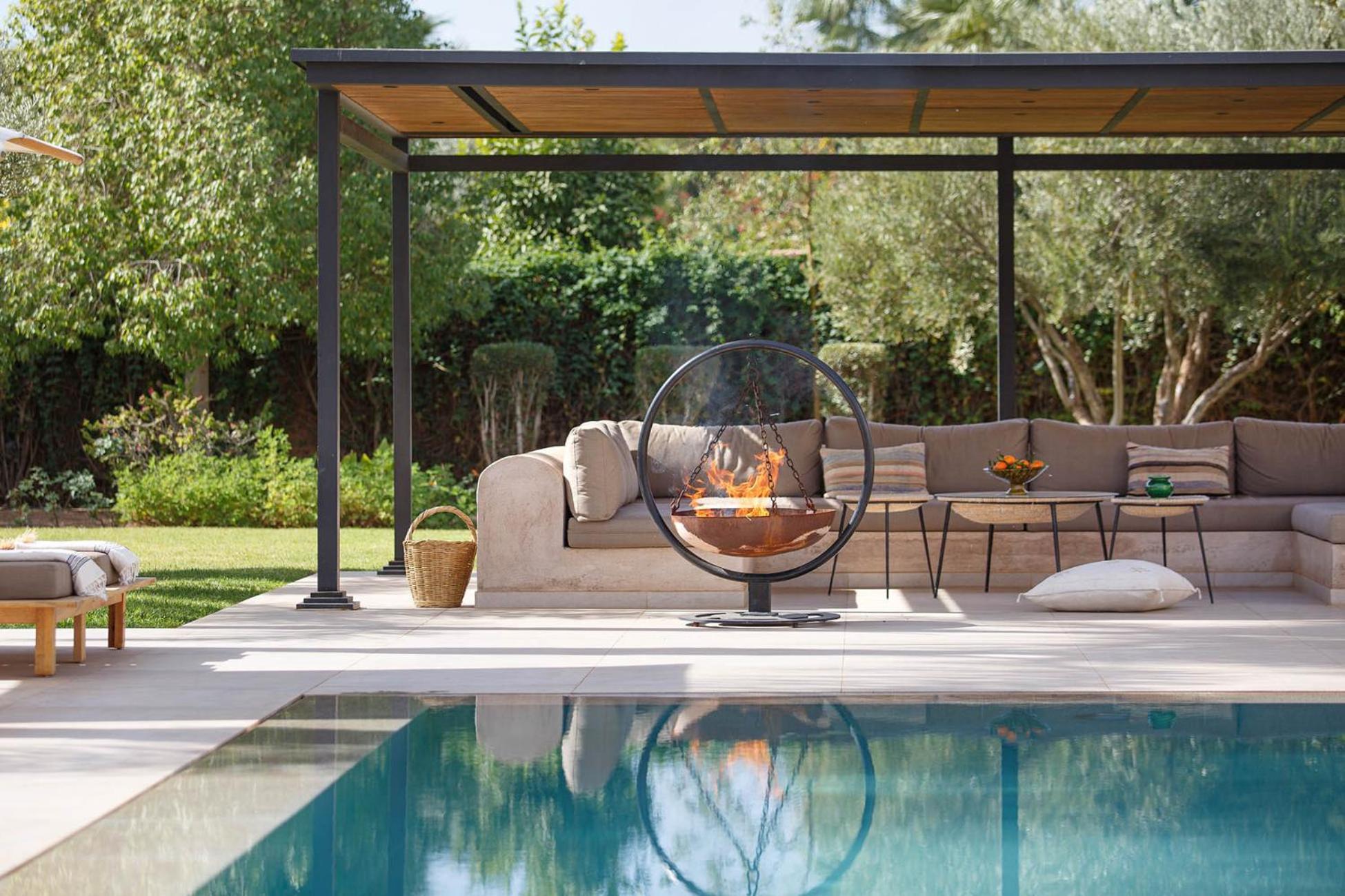 Douwart Villa Marrakesh