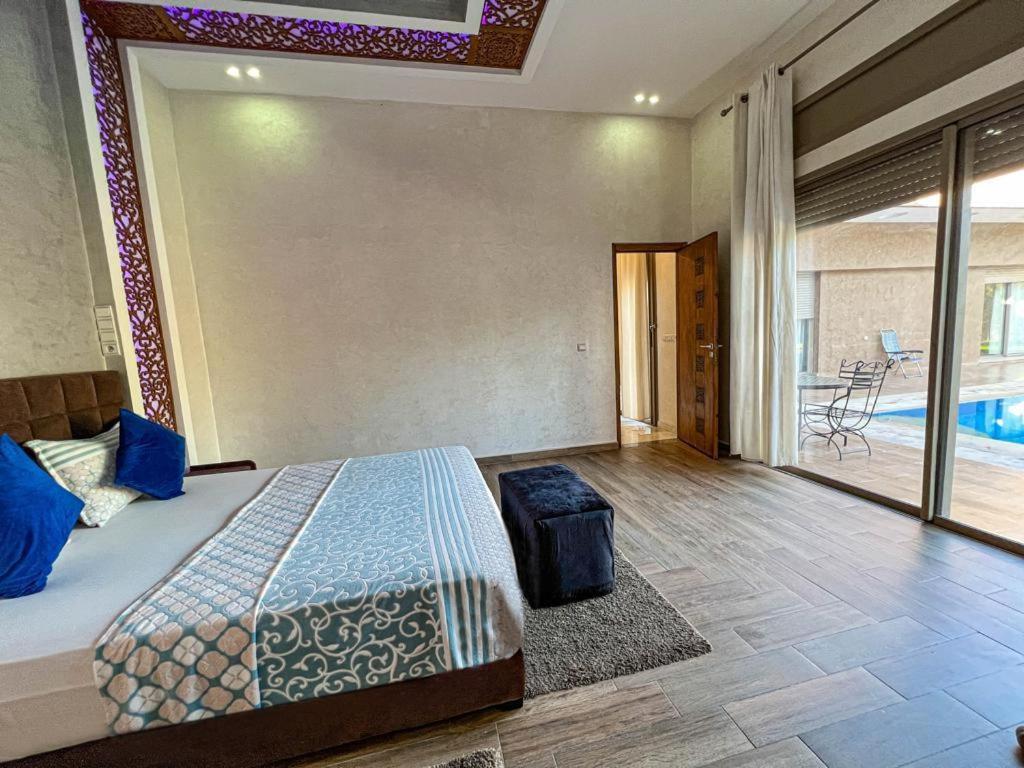 Villa Agafay Marrakesh