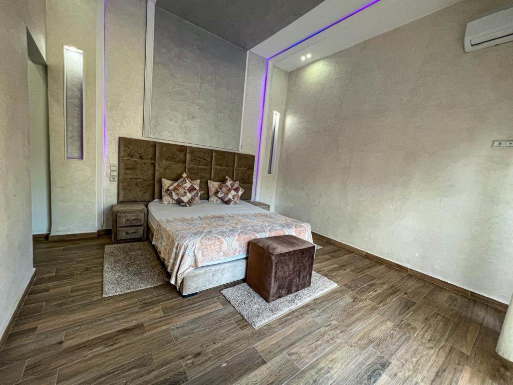 Villa Agafay