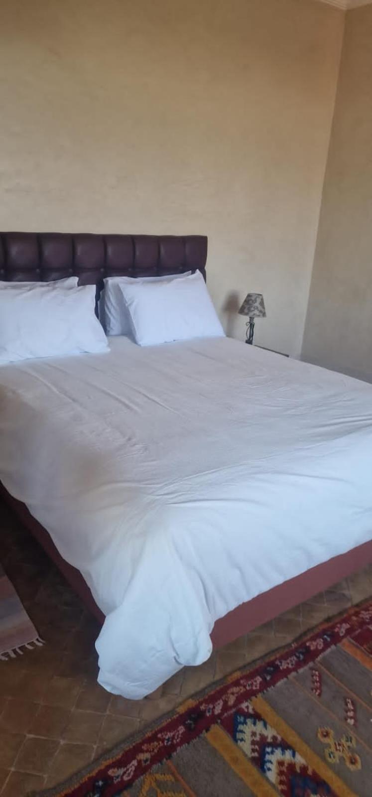 Roseraie Appartement *